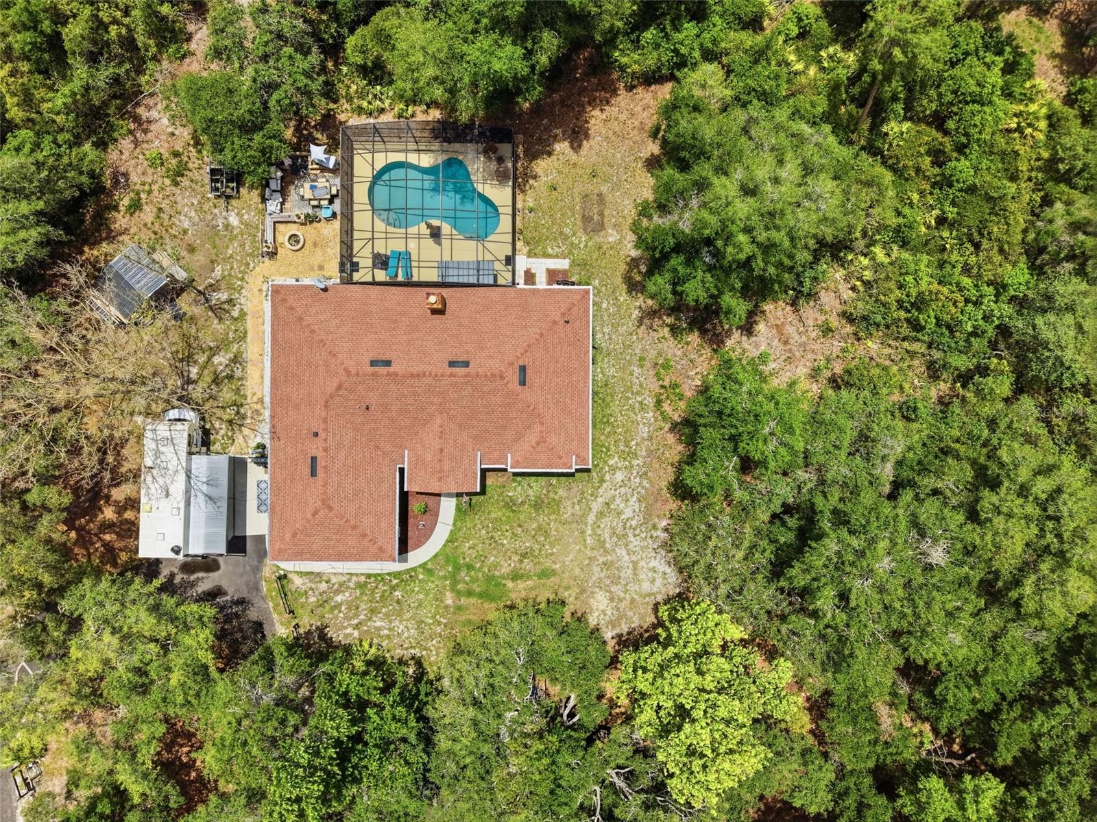2530 M AND M LN, ORANGE CITY, FL, 32763