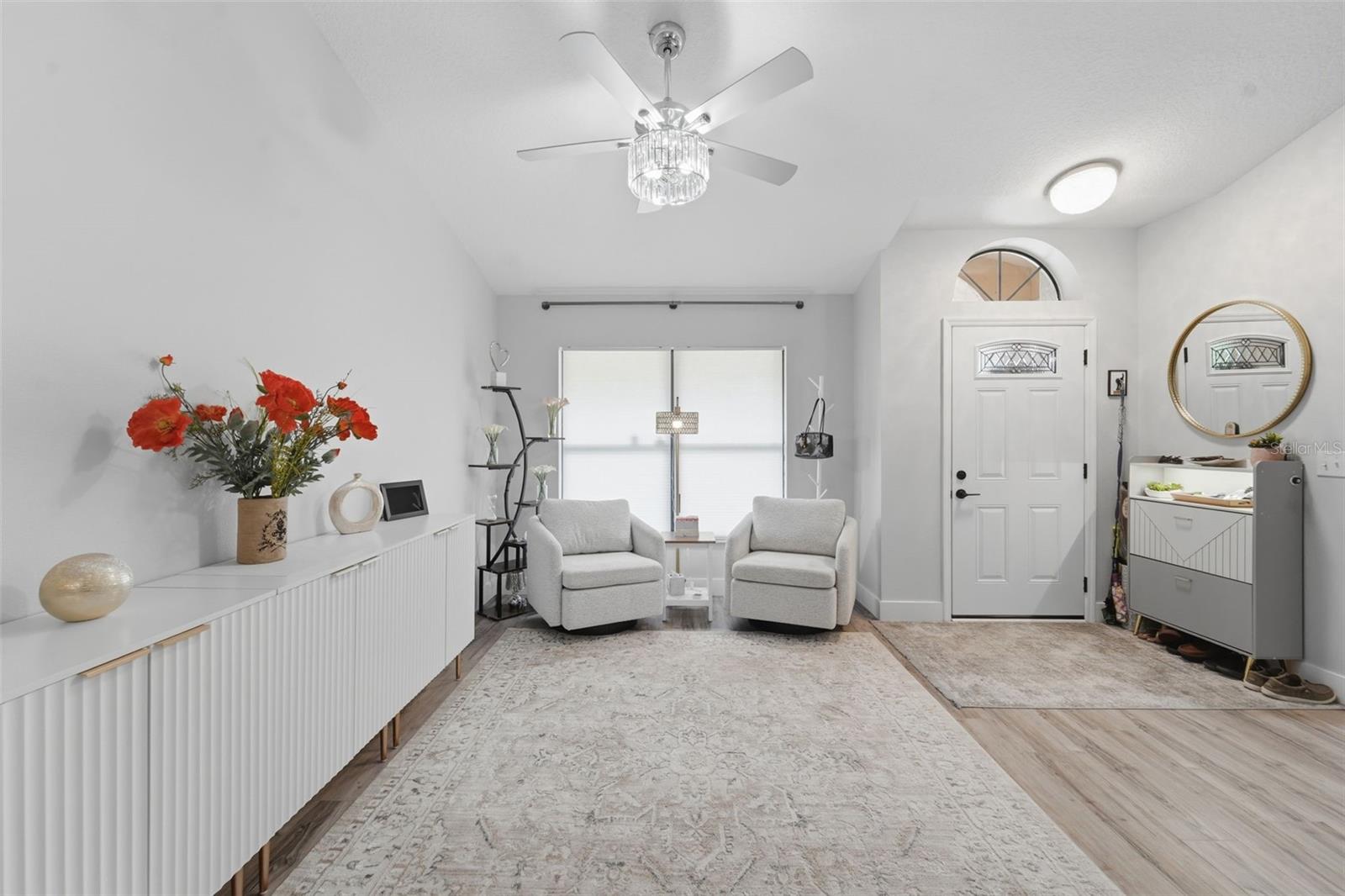2530 M AND M LN, ORANGE CITY, FL, 32763