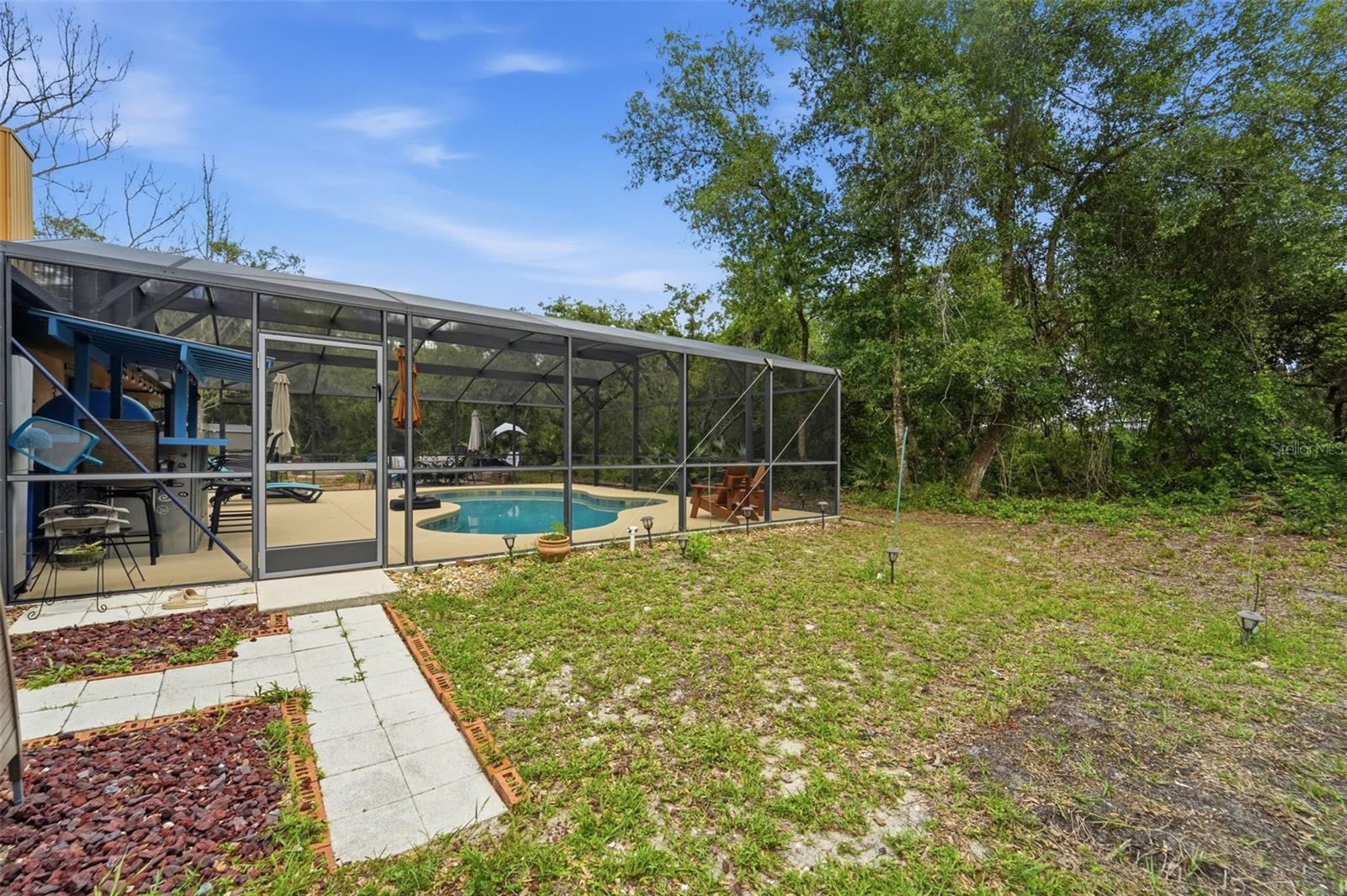 2530 M AND M LN, ORANGE CITY, FL, 32763