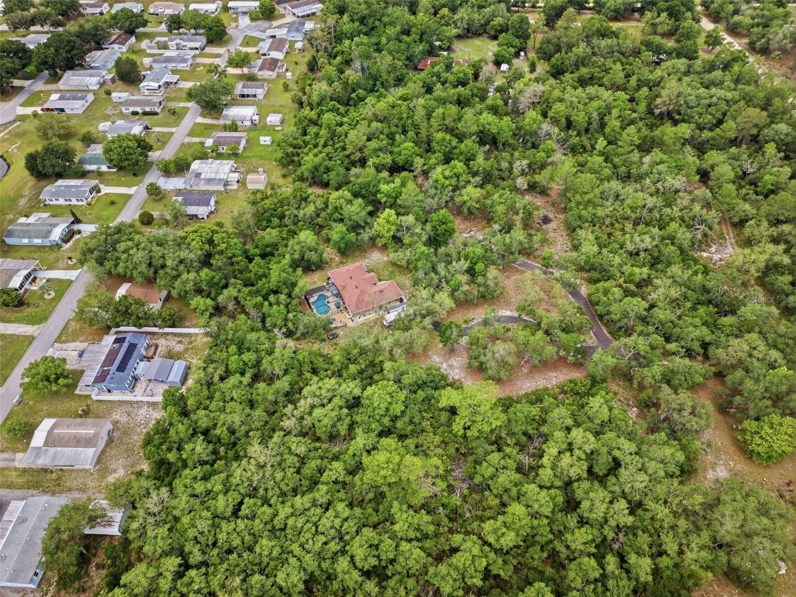 2530 M AND M LN, ORANGE CITY, FL, 32763