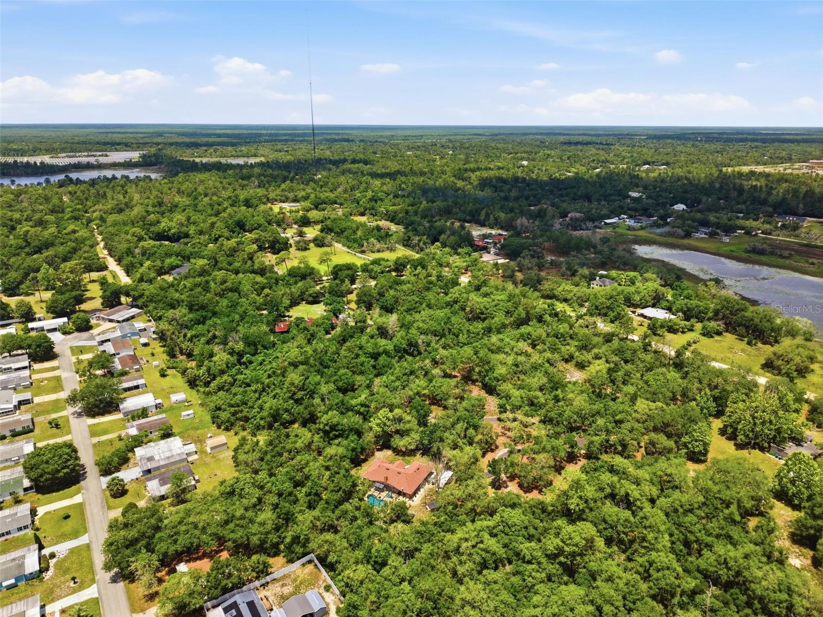 2530 M AND M LN, ORANGE CITY, FL, 32763