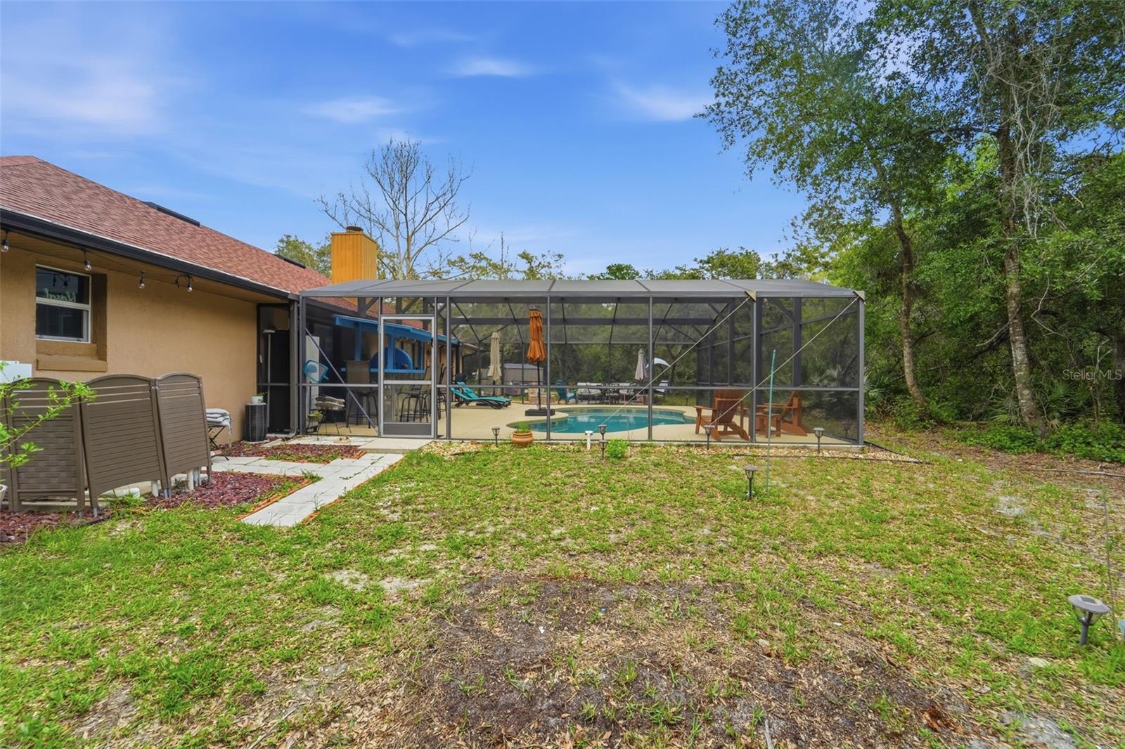 2530 M AND M LN, ORANGE CITY, FL, 32763