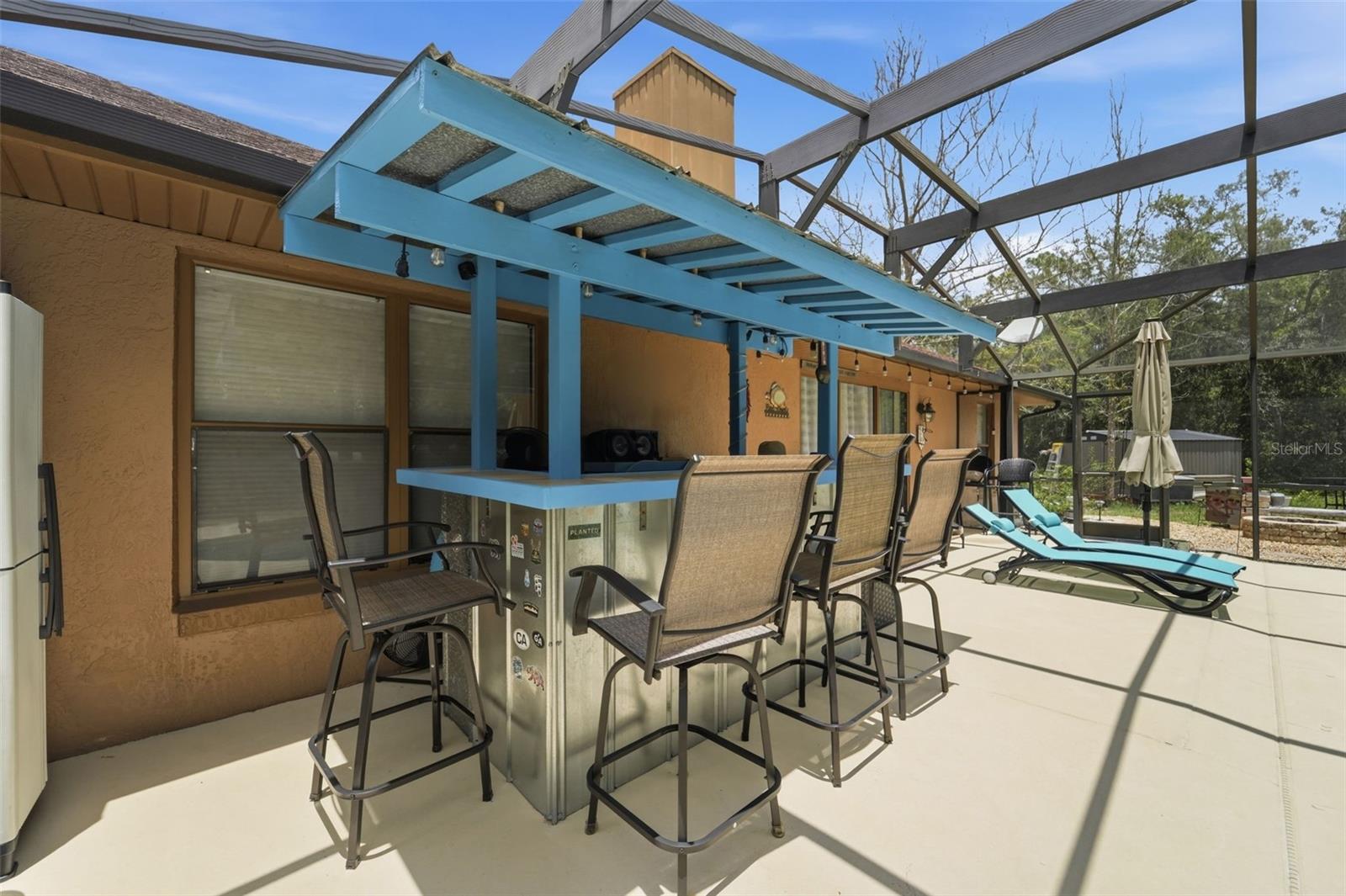 2530 M AND M LN, ORANGE CITY, FL, 32763