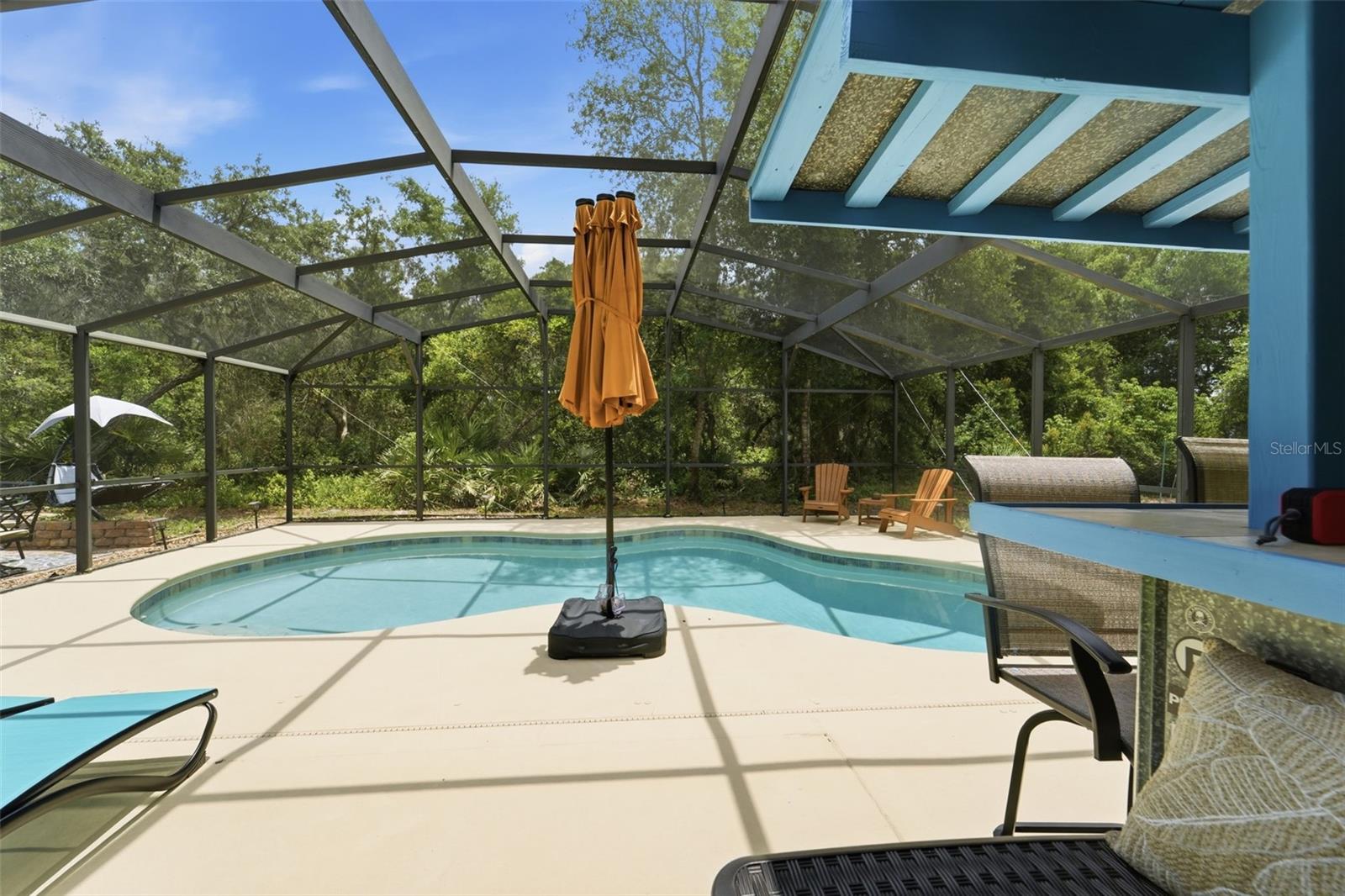 2530 M AND M LN, ORANGE CITY, FL, 32763