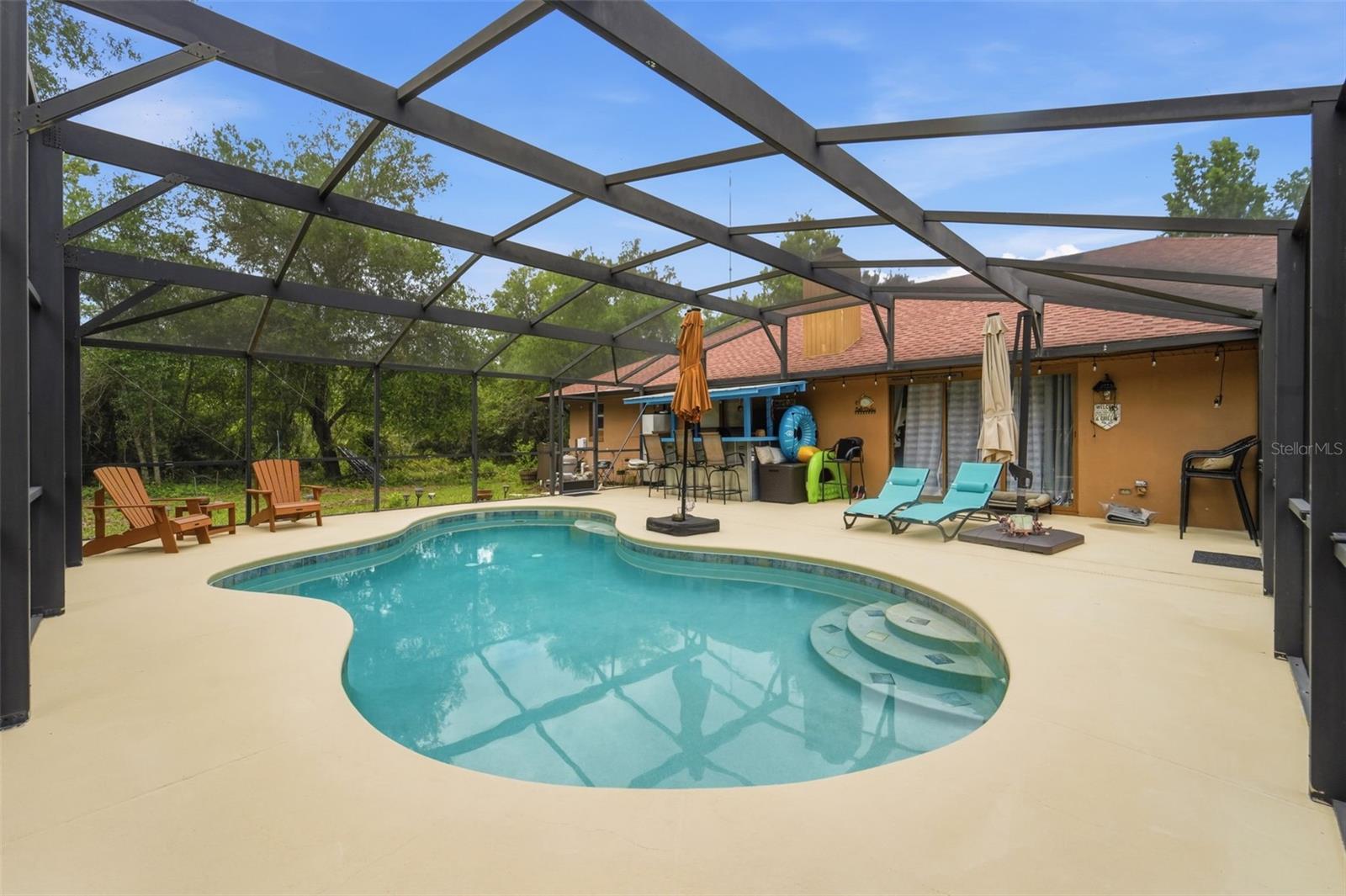 2530 M AND M LN, ORANGE CITY, FL, 32763