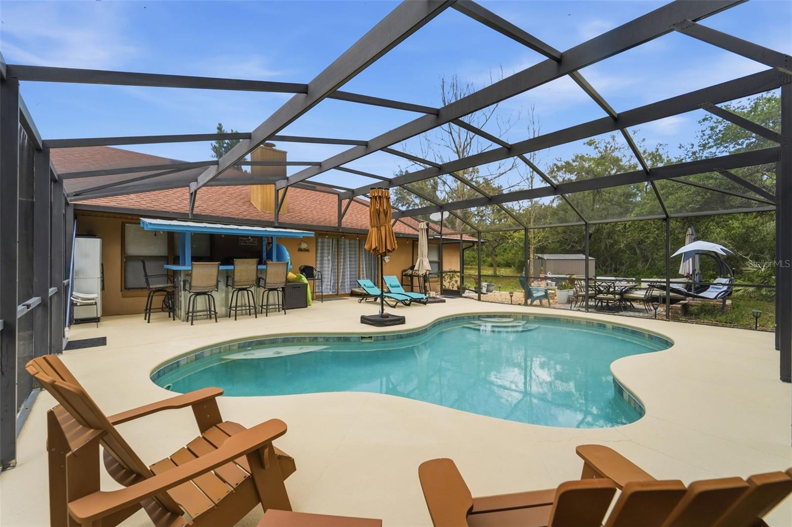 2530 M AND M LN, ORANGE CITY, FL, 32763