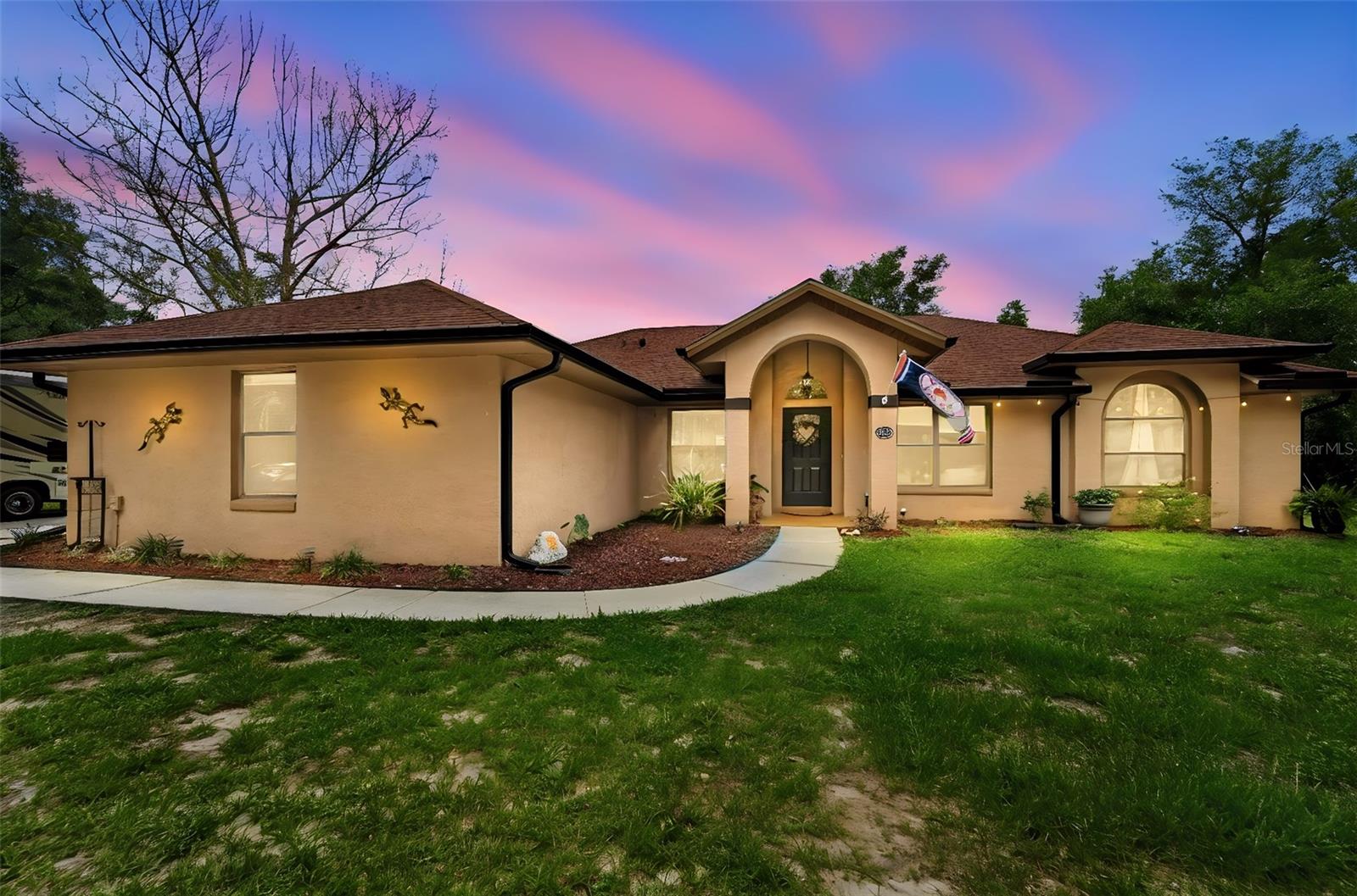 2530 M AND M LN, ORANGE CITY, FL, 32763