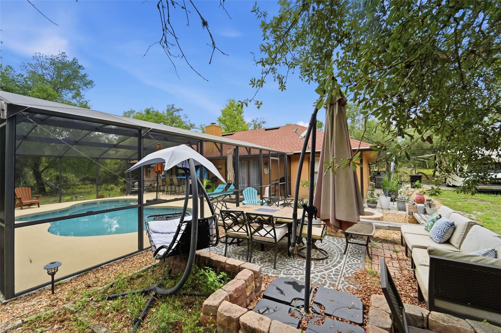 2530 M AND M LN, ORANGE CITY, FL, 32763
