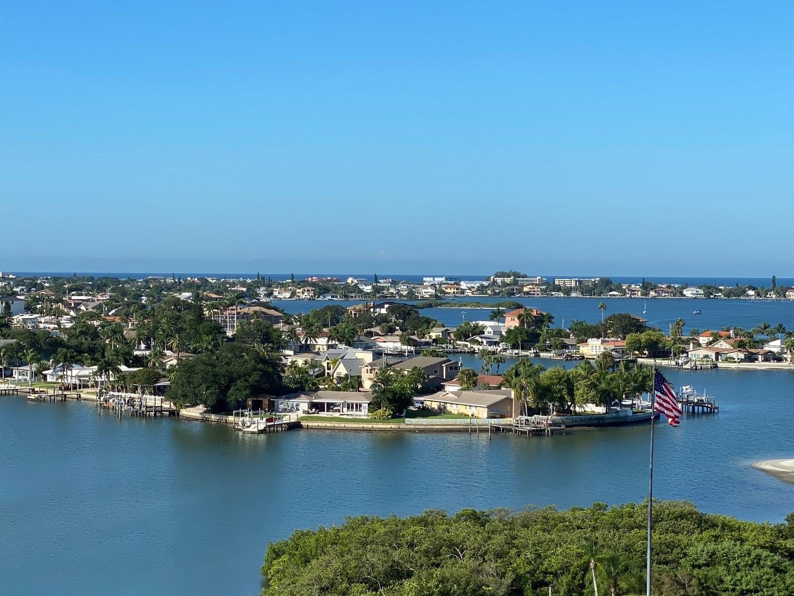 100 BLUFF VIEW DR #311A, BELLEAIR BLUFFS, FL, 33770