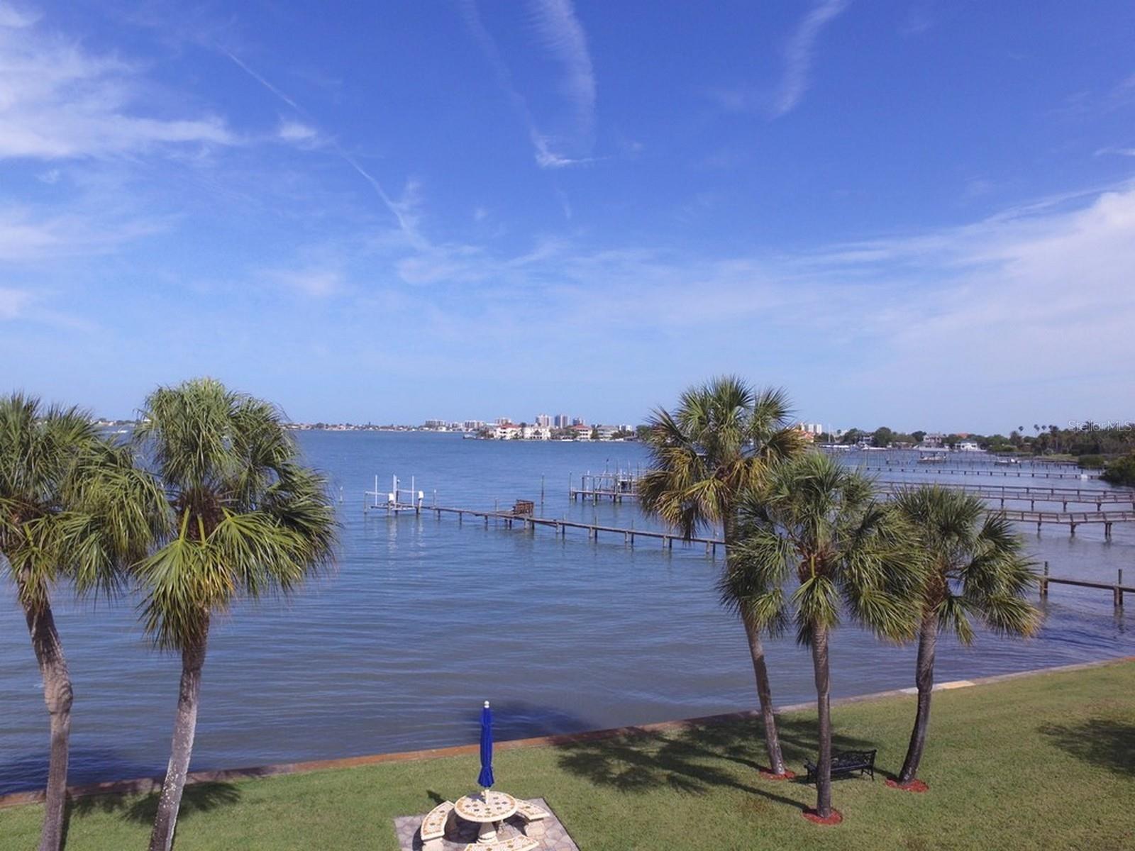 100 BLUFF VIEW DR #311A, BELLEAIR BLUFFS, FL, 33770