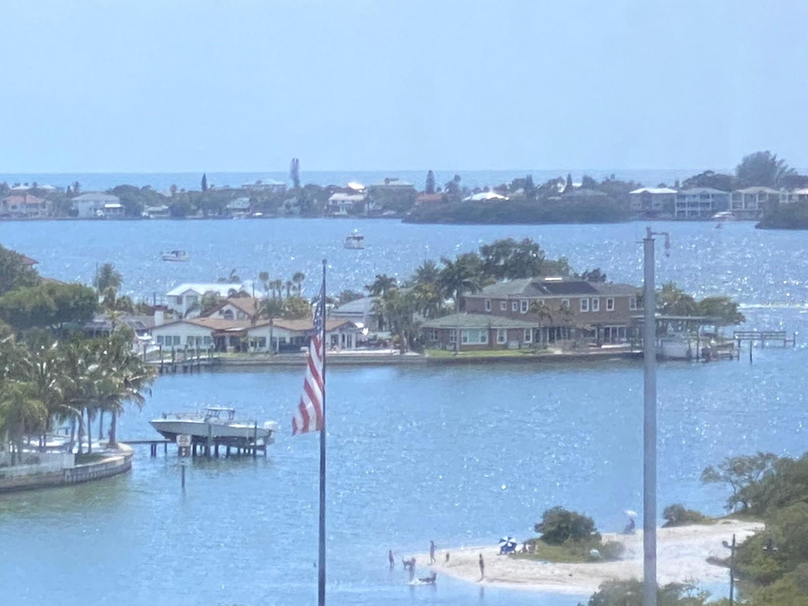 100 BLUFF VIEW DR #311A, BELLEAIR BLUFFS, FL, 33770