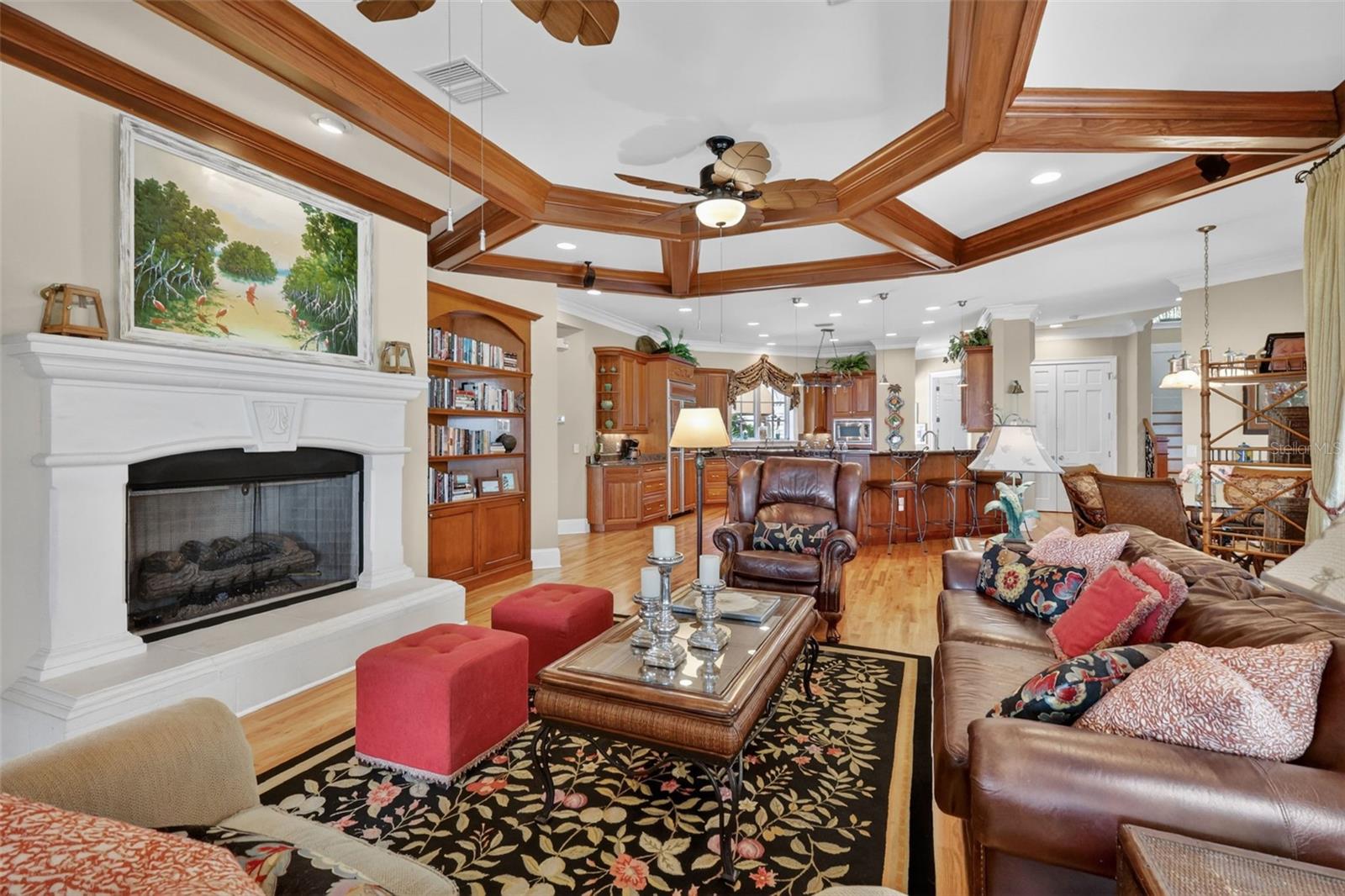 1000 JULIETTE BLVD, MOUNT DORA, FL, 32757