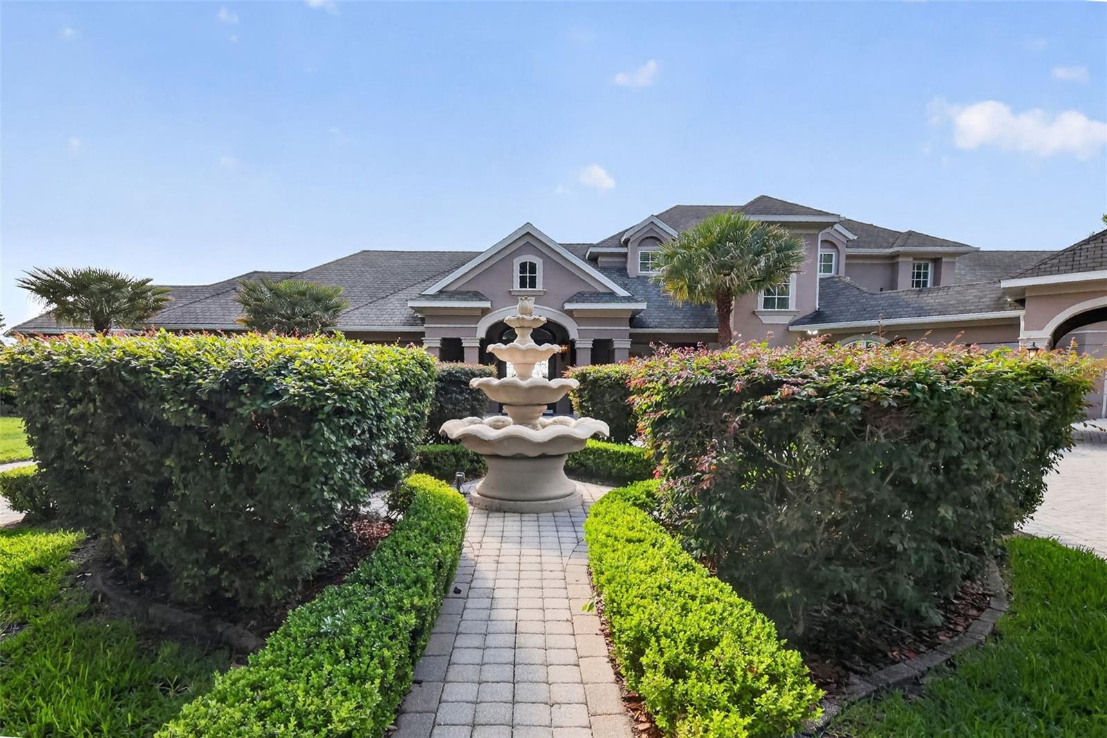1000 JULIETTE BLVD, MOUNT DORA, FL, 32757