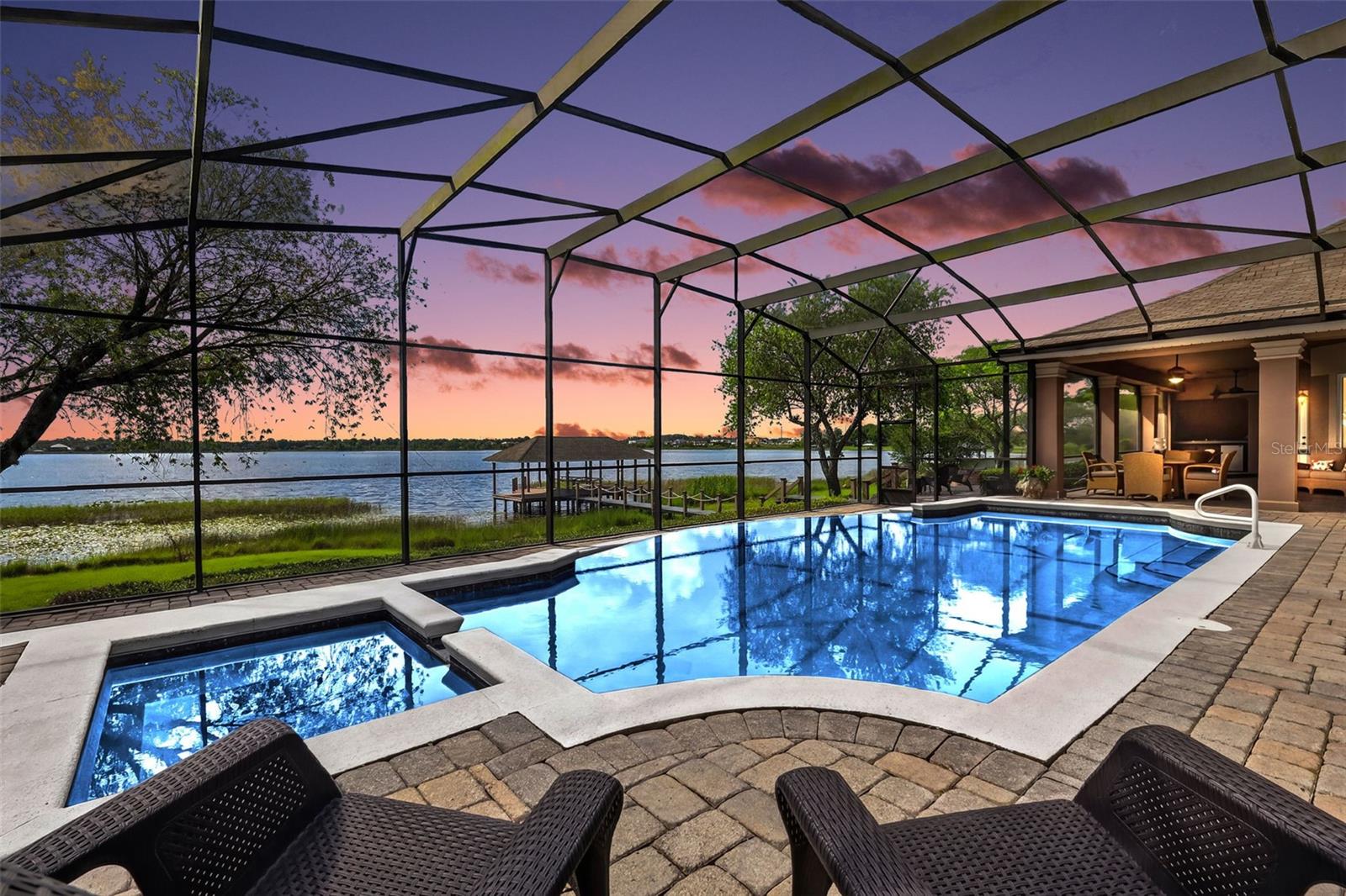 1000 JULIETTE BLVD, MOUNT DORA, FL, 32757