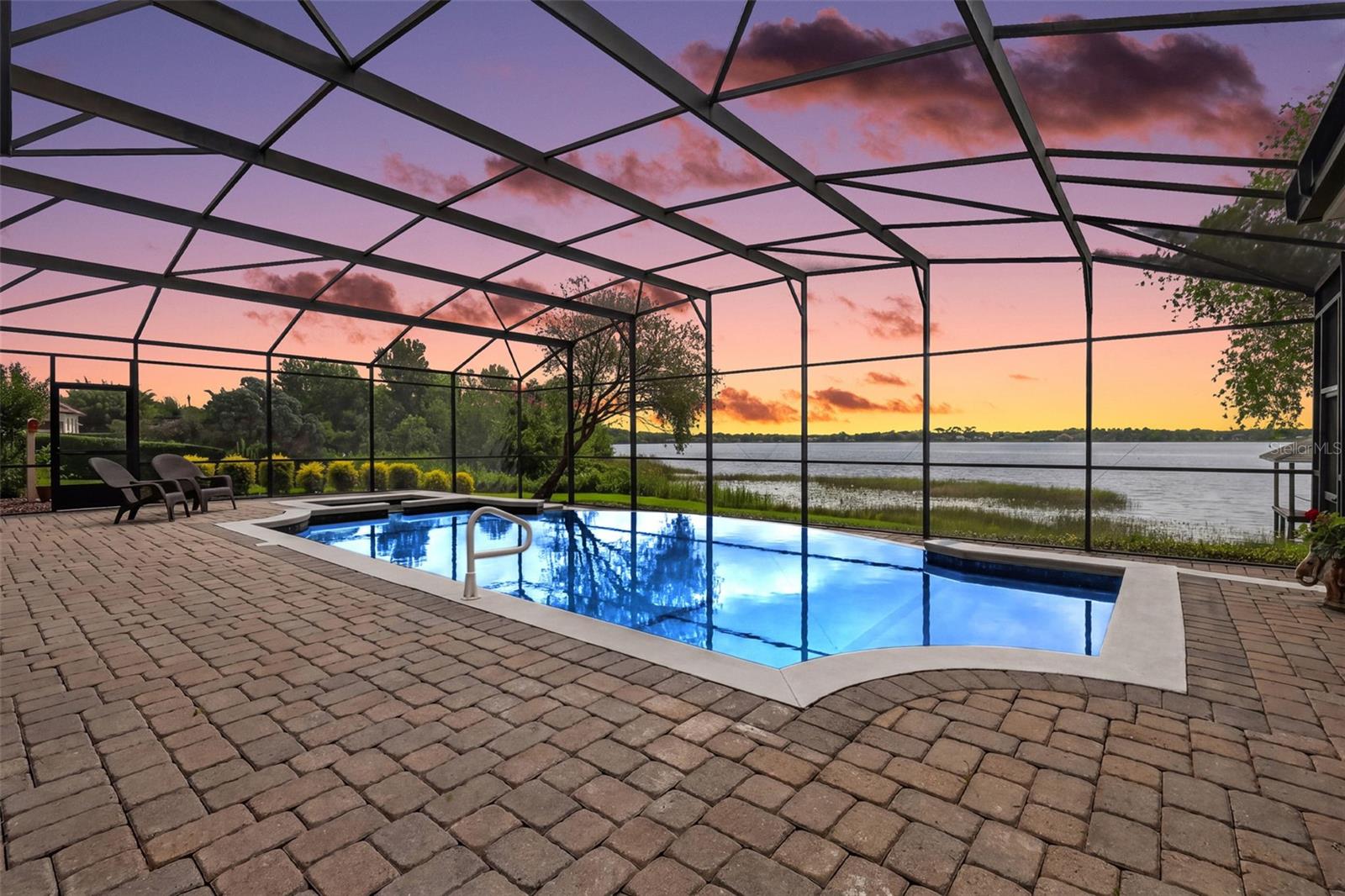 1000 JULIETTE BLVD, MOUNT DORA, FL, 32757