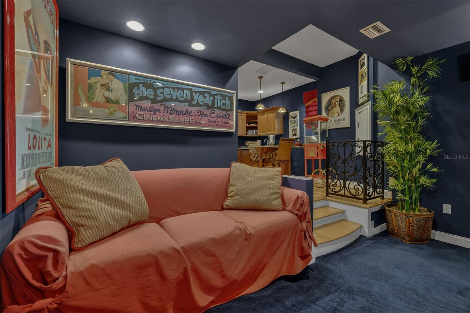 1000 JULIETTE BLVD, MOUNT DORA, FL, 32757