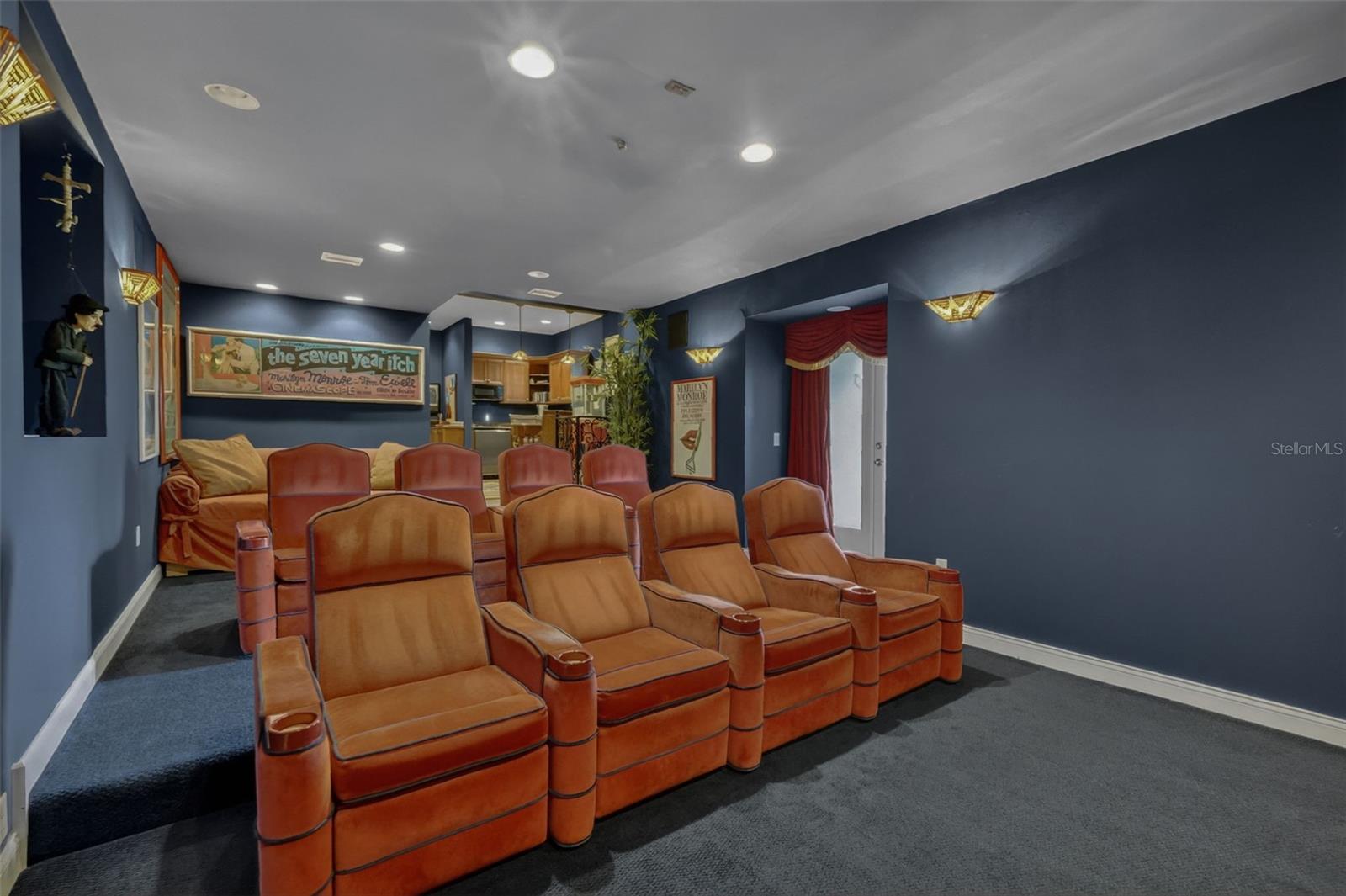 1000 JULIETTE BLVD, MOUNT DORA, FL, 32757