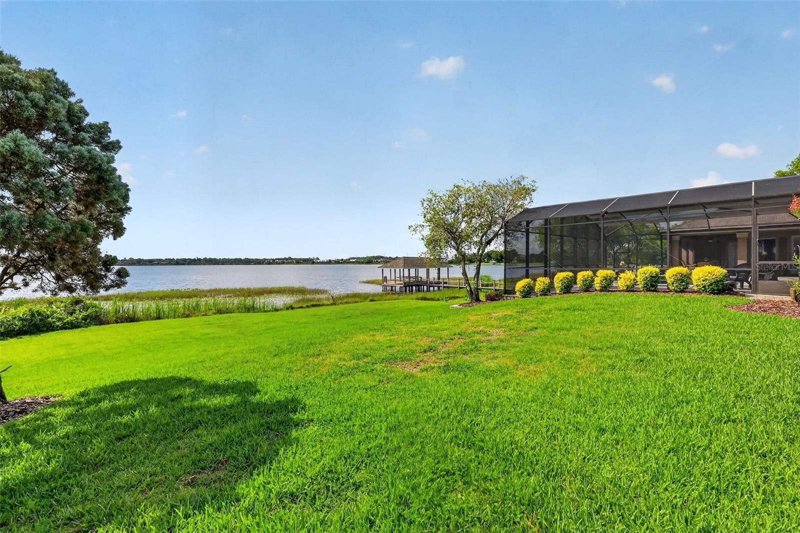 1000 JULIETTE BLVD, MOUNT DORA, FL, 32757