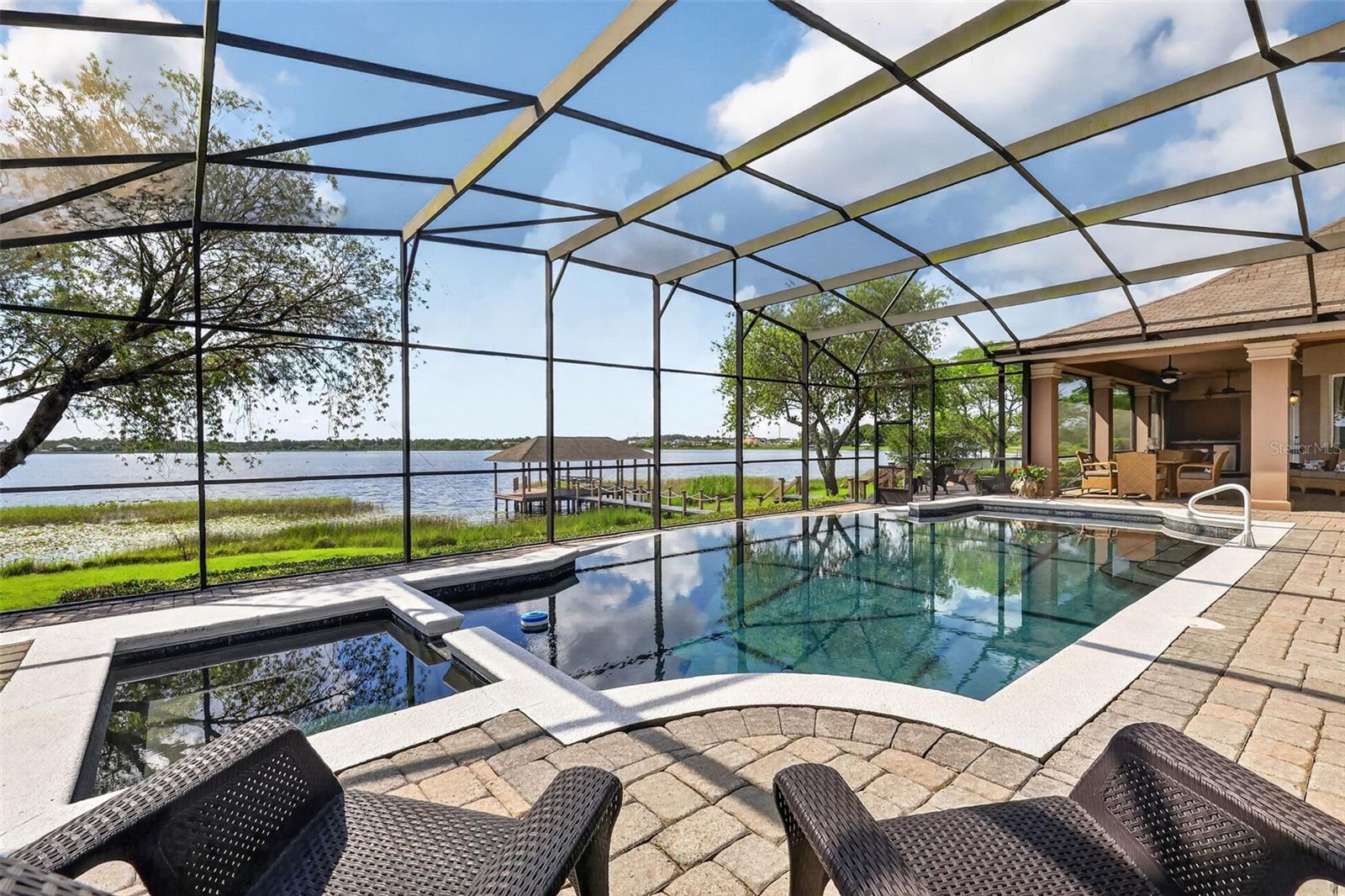 1000 JULIETTE BLVD, MOUNT DORA, FL, 32757