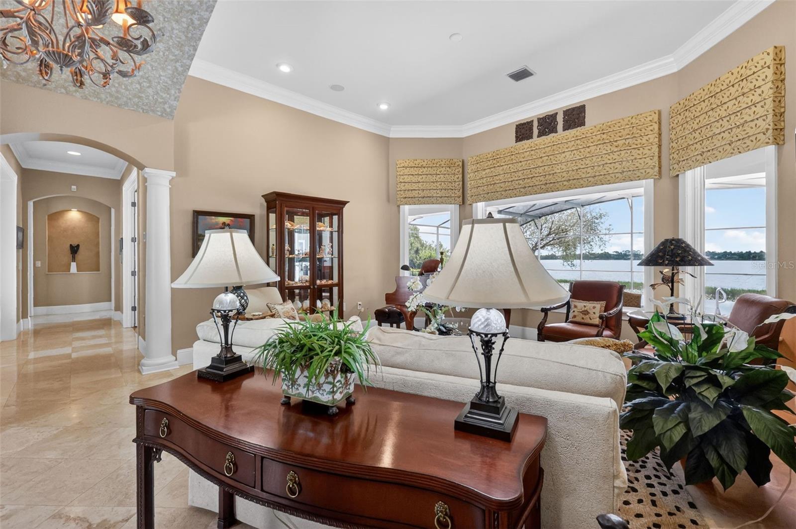 1000 JULIETTE BLVD, MOUNT DORA, FL, 32757