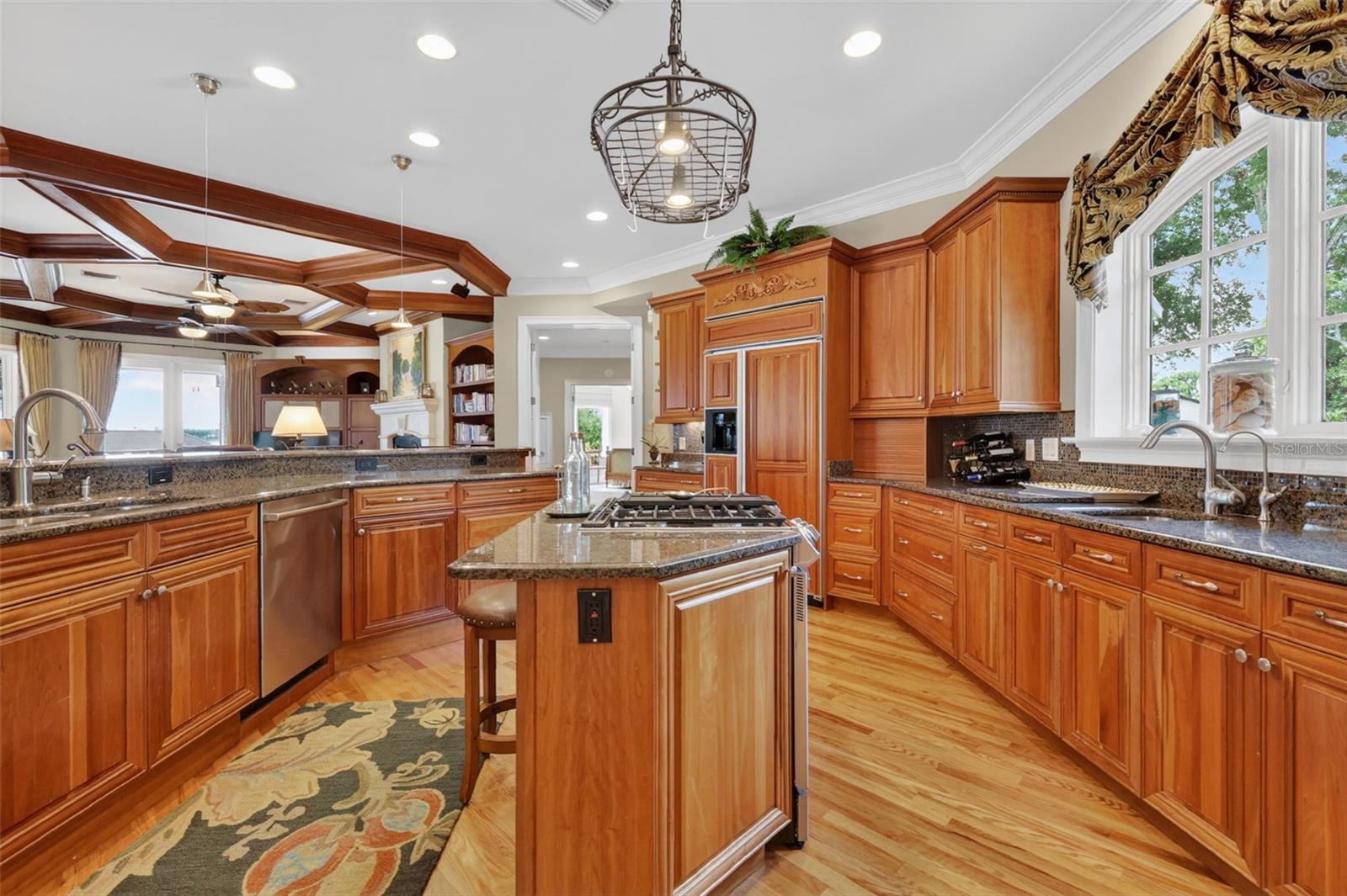 1000 JULIETTE BLVD, MOUNT DORA, FL, 32757