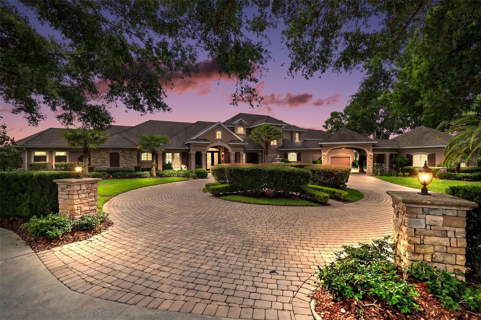 1000 JULIETTE BLVD, MOUNT DORA, FL, 32757