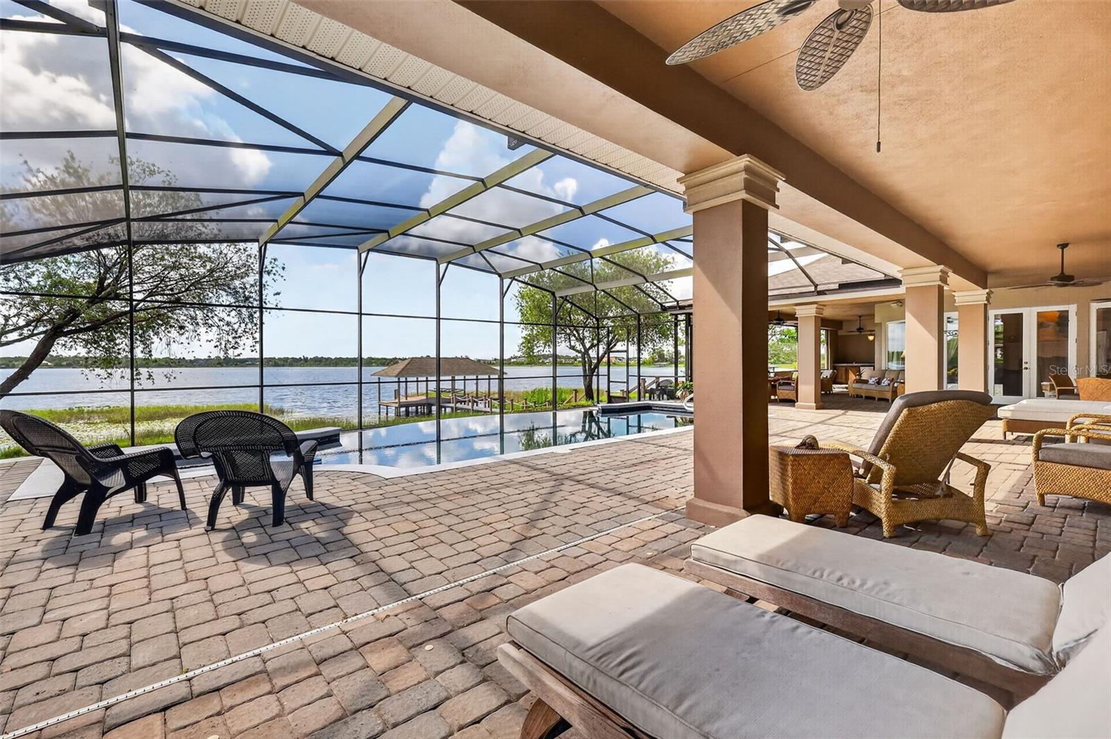 1000 JULIETTE BLVD, MOUNT DORA, FL, 32757