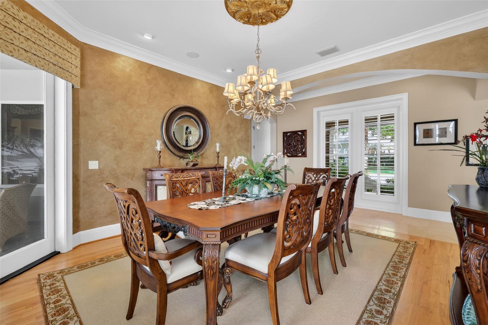 1000 JULIETTE BLVD, MOUNT DORA, FL, 32757