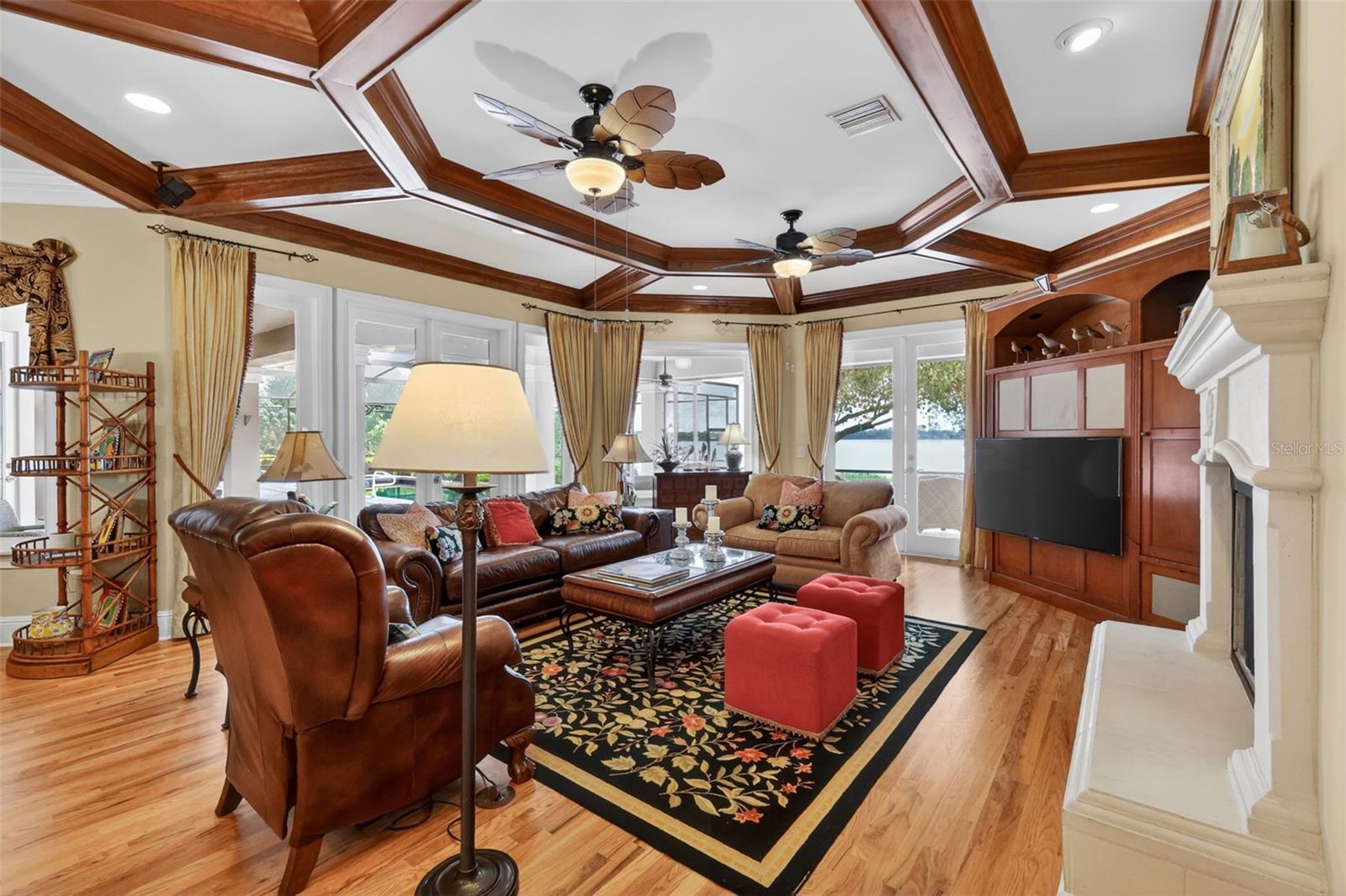 1000 JULIETTE BLVD, MOUNT DORA, FL, 32757