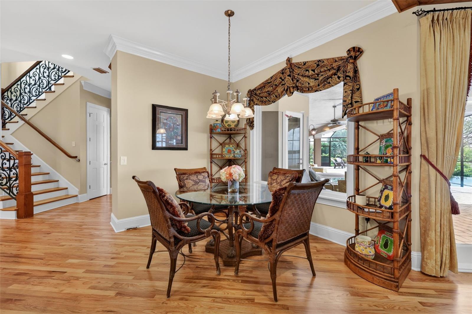 1000 JULIETTE BLVD, MOUNT DORA, FL, 32757