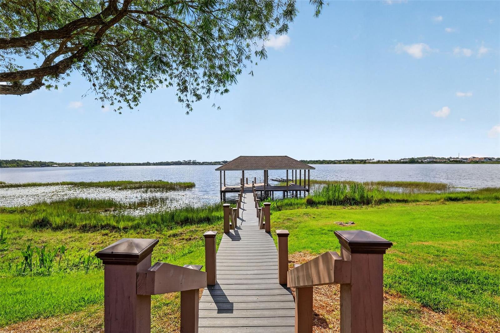 1000 JULIETTE BLVD, MOUNT DORA, FL, 32757