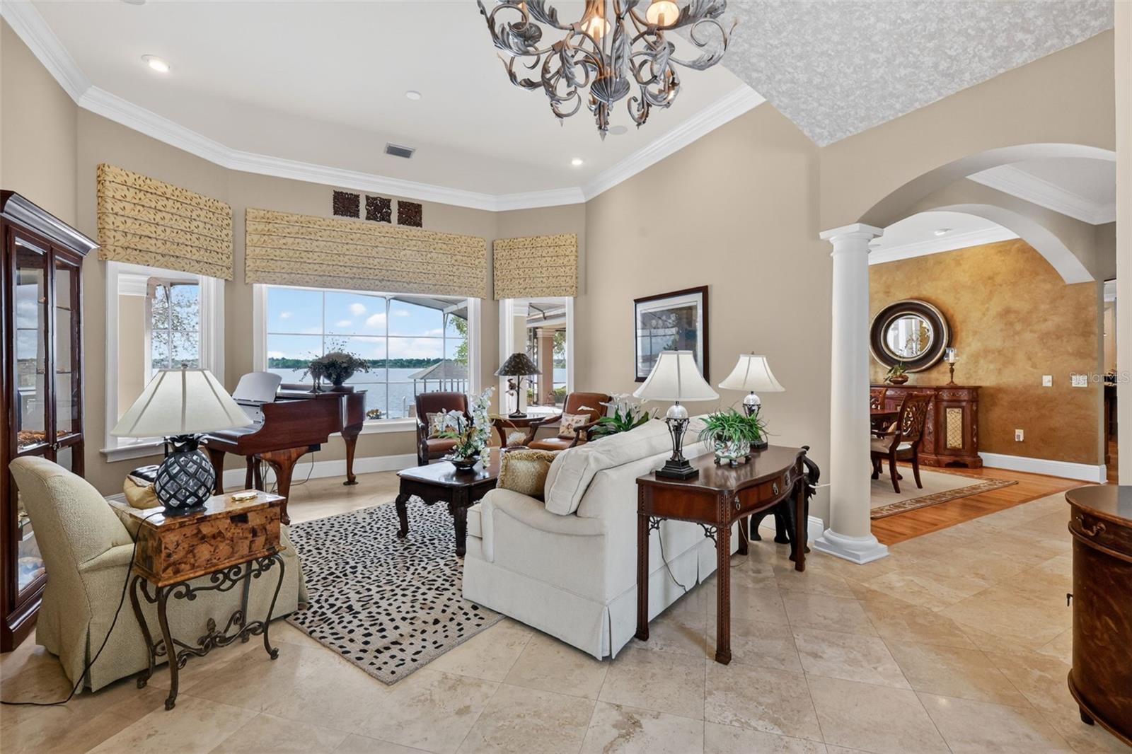 1000 JULIETTE BLVD, MOUNT DORA, FL, 32757