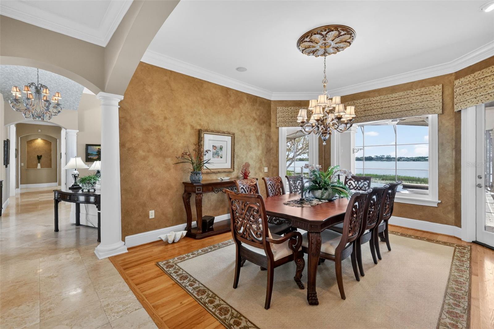 1000 JULIETTE BLVD, MOUNT DORA, FL, 32757