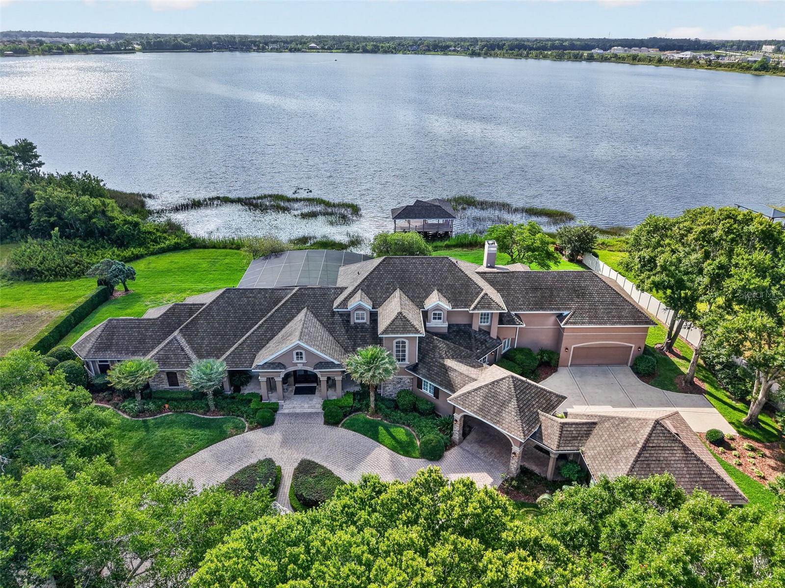 1000 JULIETTE BLVD, MOUNT DORA, FL, 32757