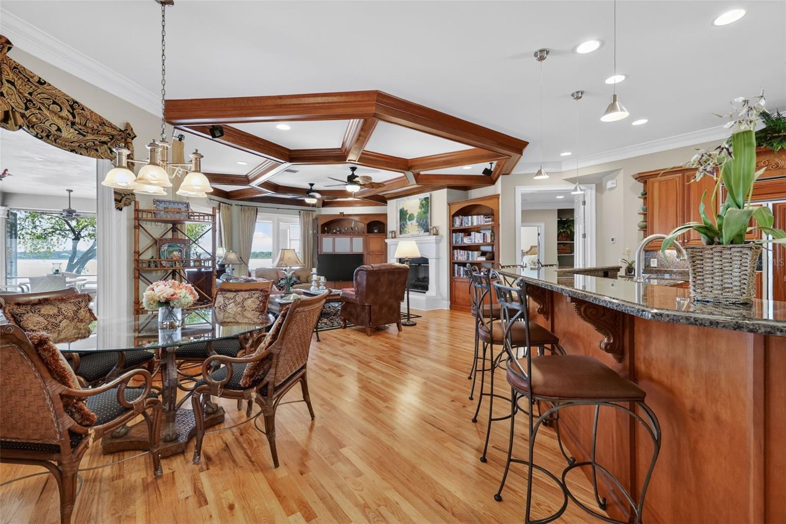1000 JULIETTE BLVD, MOUNT DORA, FL, 32757