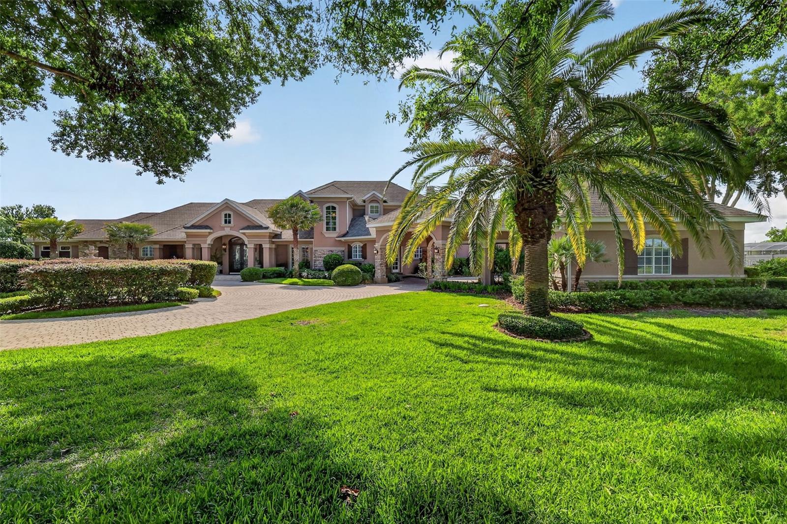 1000 JULIETTE BLVD, MOUNT DORA, FL, 32757