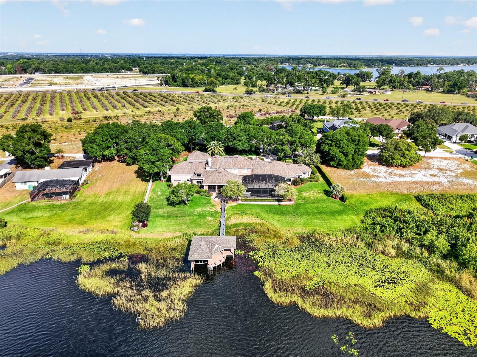 1000 JULIETTE BLVD, MOUNT DORA, FL, 32757