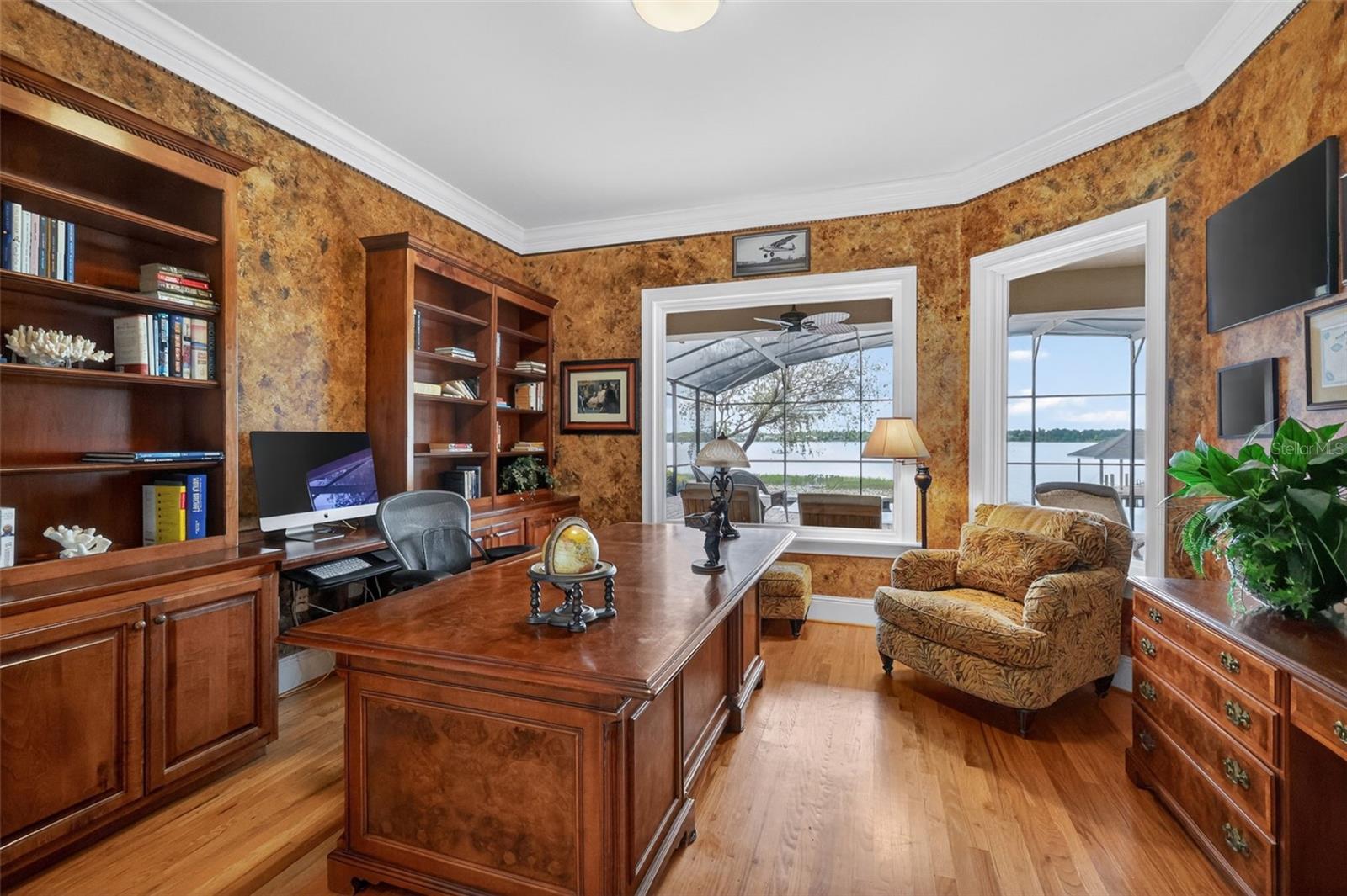 1000 JULIETTE BLVD, MOUNT DORA, FL, 32757