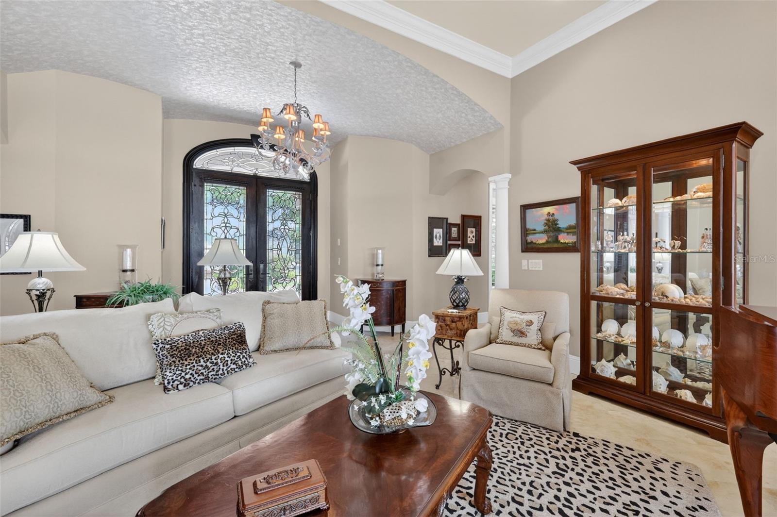 1000 JULIETTE BLVD, MOUNT DORA, FL, 32757
