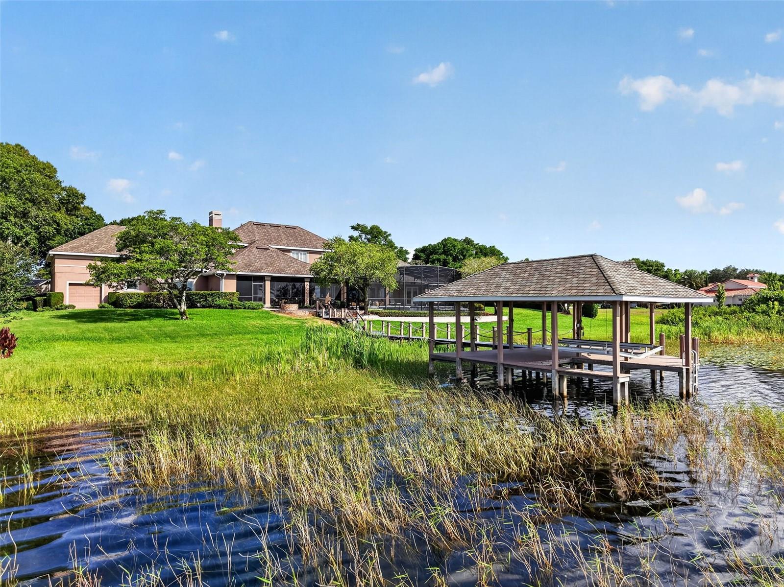 1000 JULIETTE BLVD, MOUNT DORA, FL, 32757