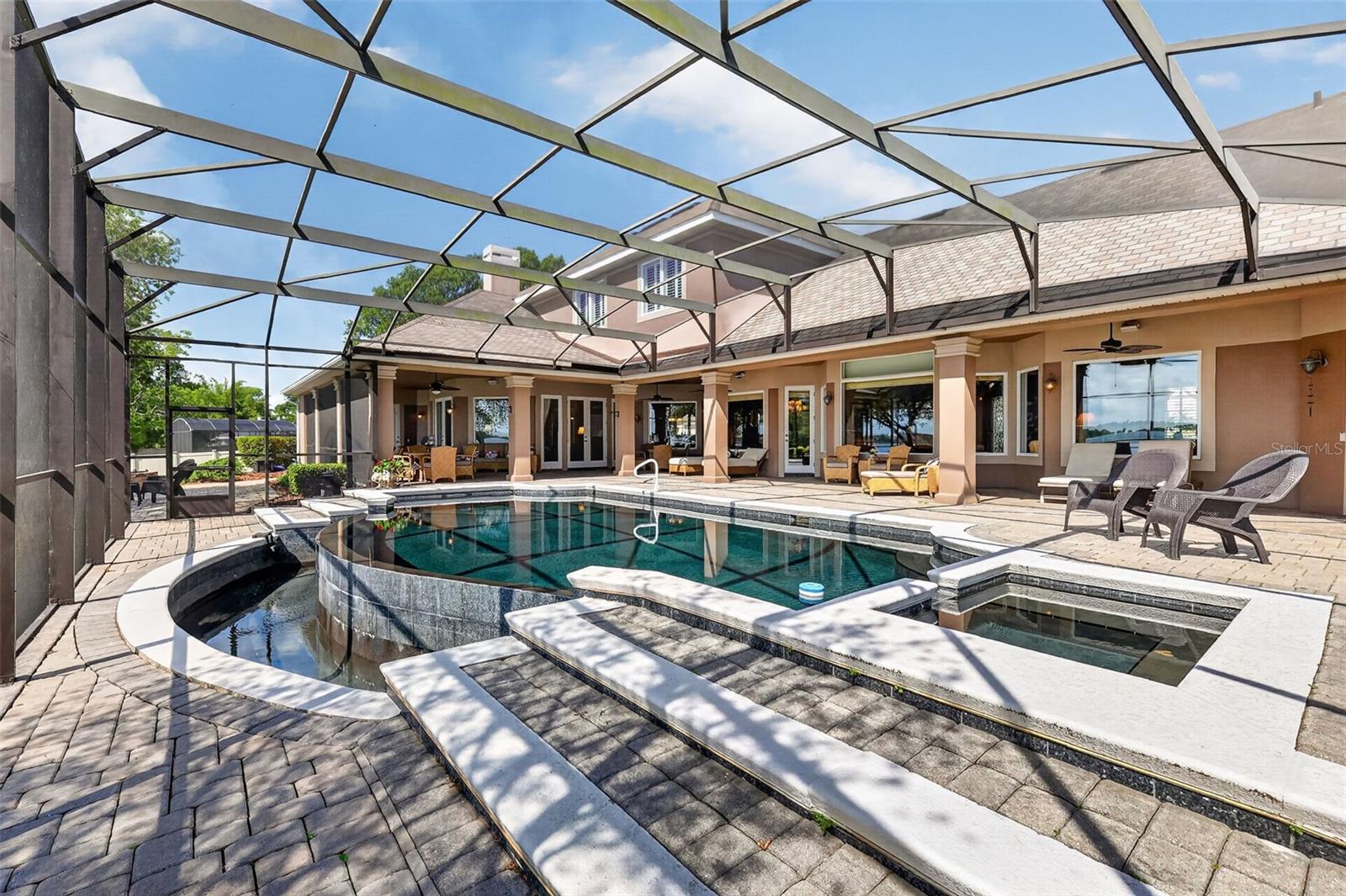1000 JULIETTE BLVD, MOUNT DORA, FL, 32757