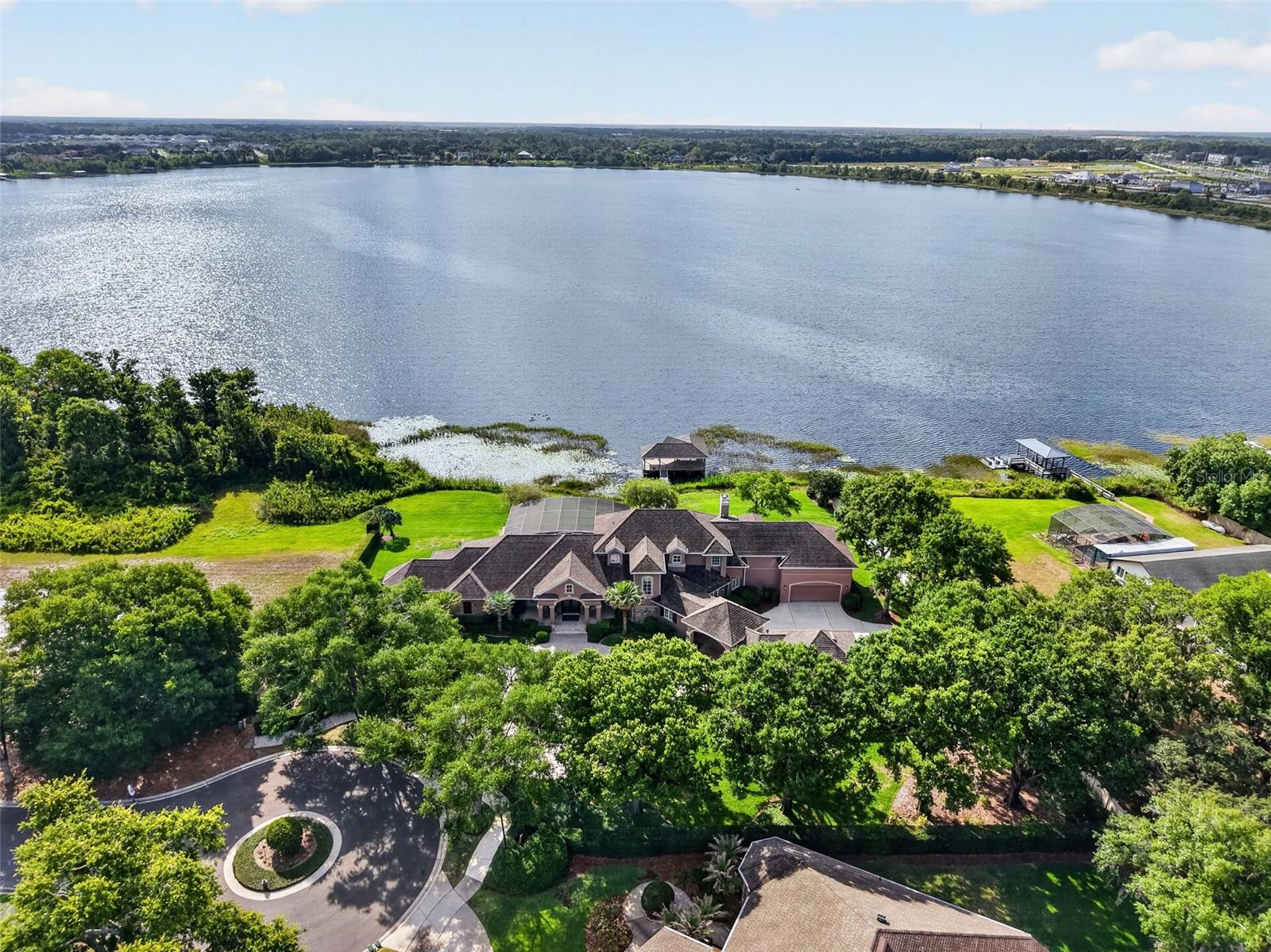 1000 JULIETTE BLVD, MOUNT DORA, FL, 32757