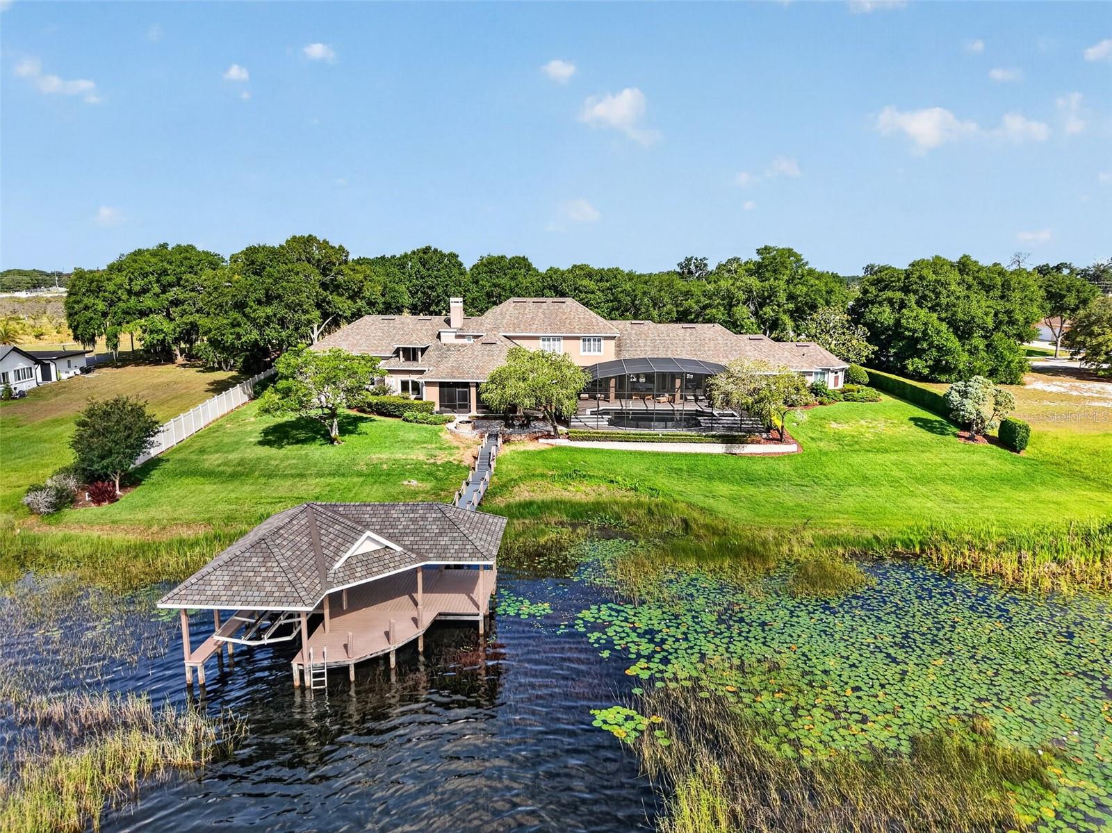 1000 JULIETTE BLVD, MOUNT DORA, FL, 32757