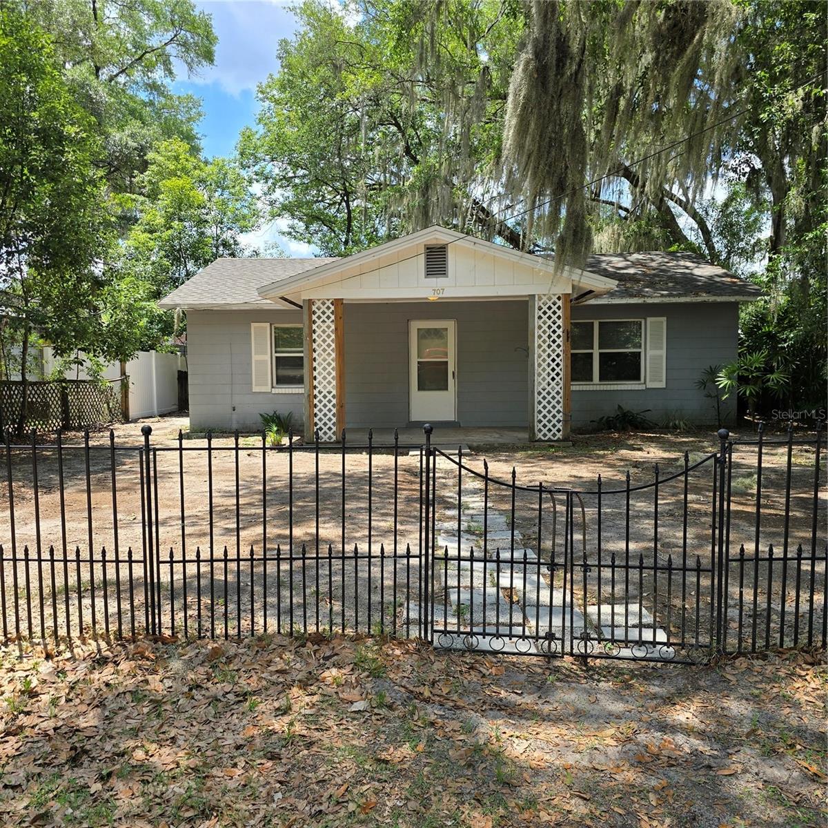 707 NW 24TH AVE, GAINESVILLE, FL, 32609