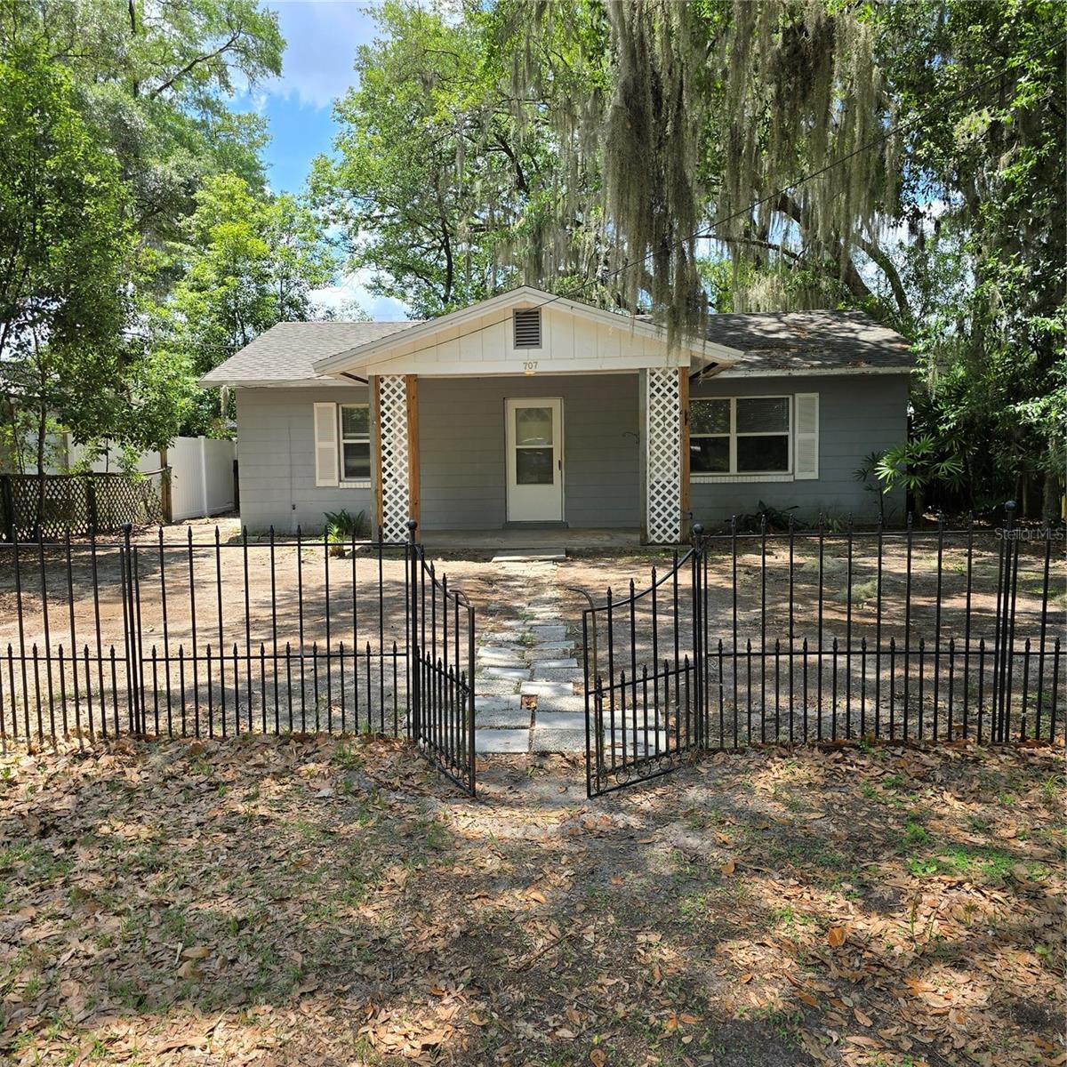 707 NW 24TH AVE, GAINESVILLE, FL, 32609