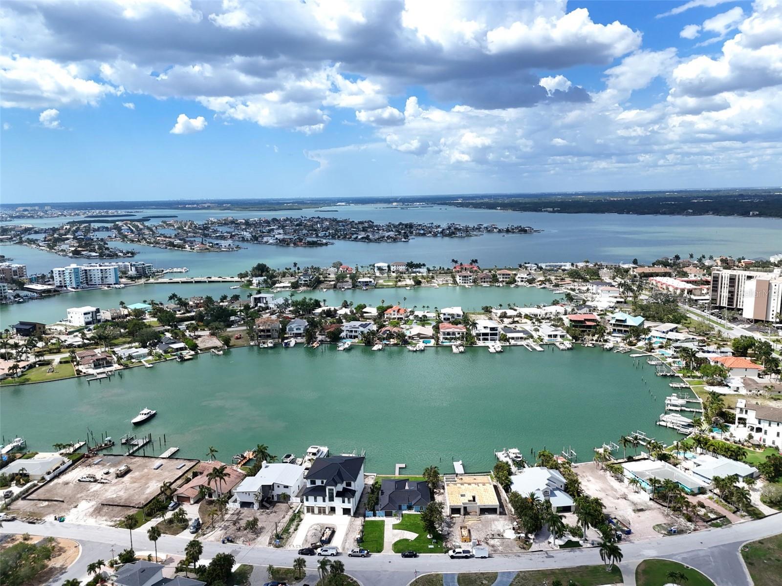 10238 TARPON DR, TREASURE ISLAND, FL, 33706