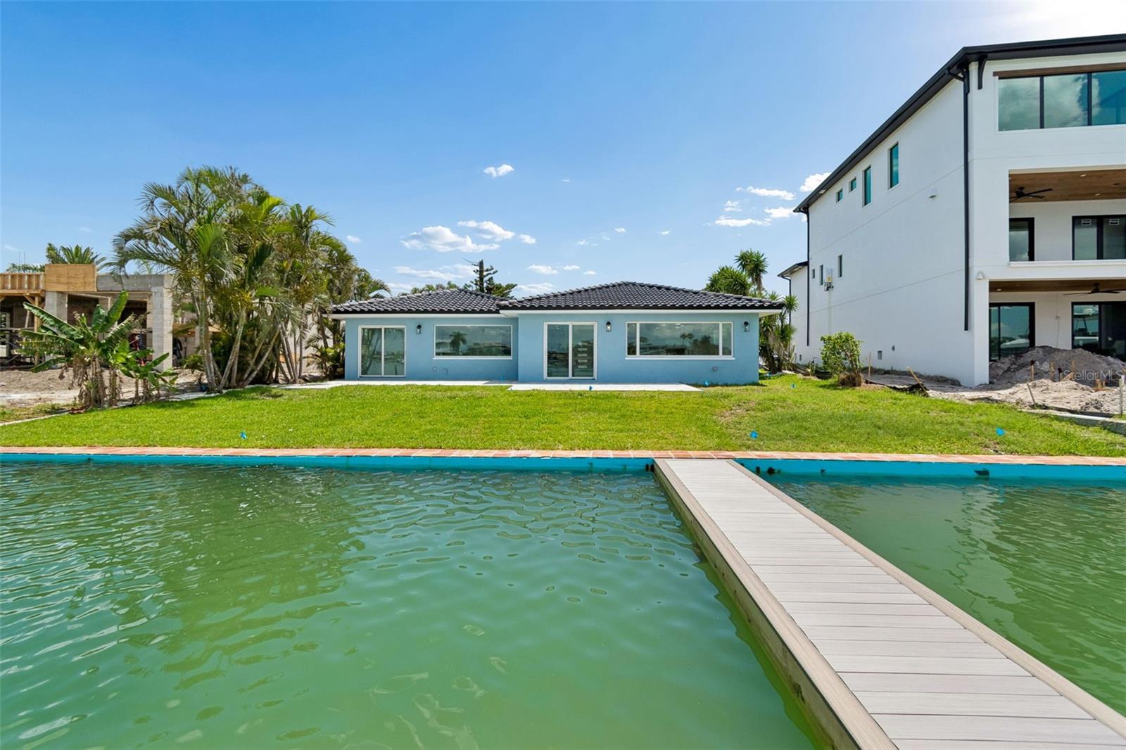 10238 TARPON DR, TREASURE ISLAND, FL, 33706