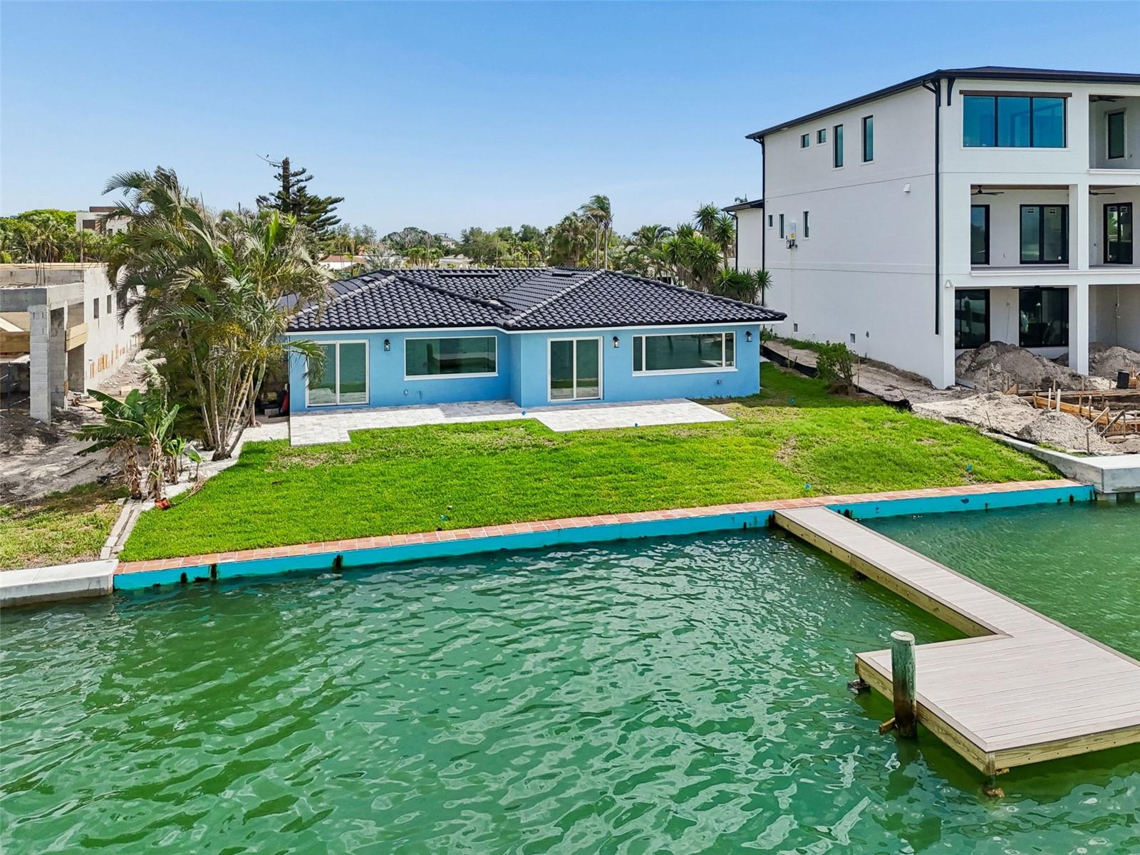10238 TARPON DR, TREASURE ISLAND, FL, 33706