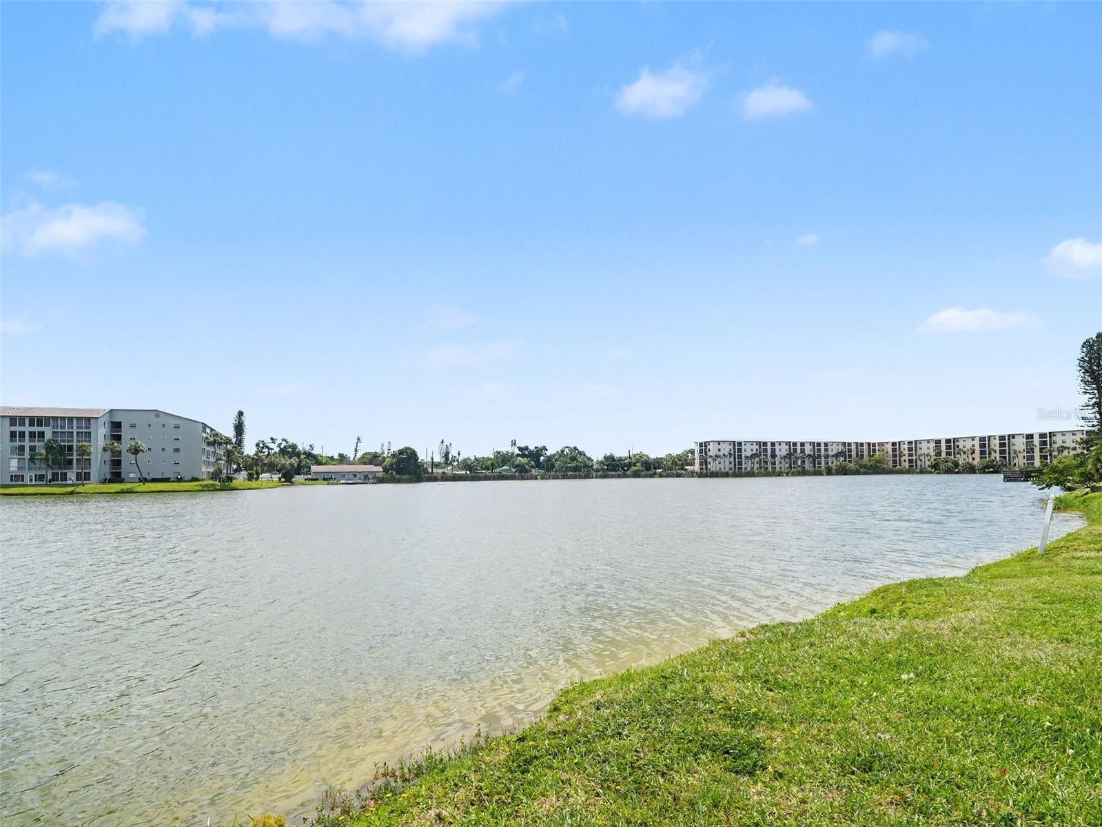 3801 LAKE BAYSHORE DR #H413, BRADENTON, FL, 34205