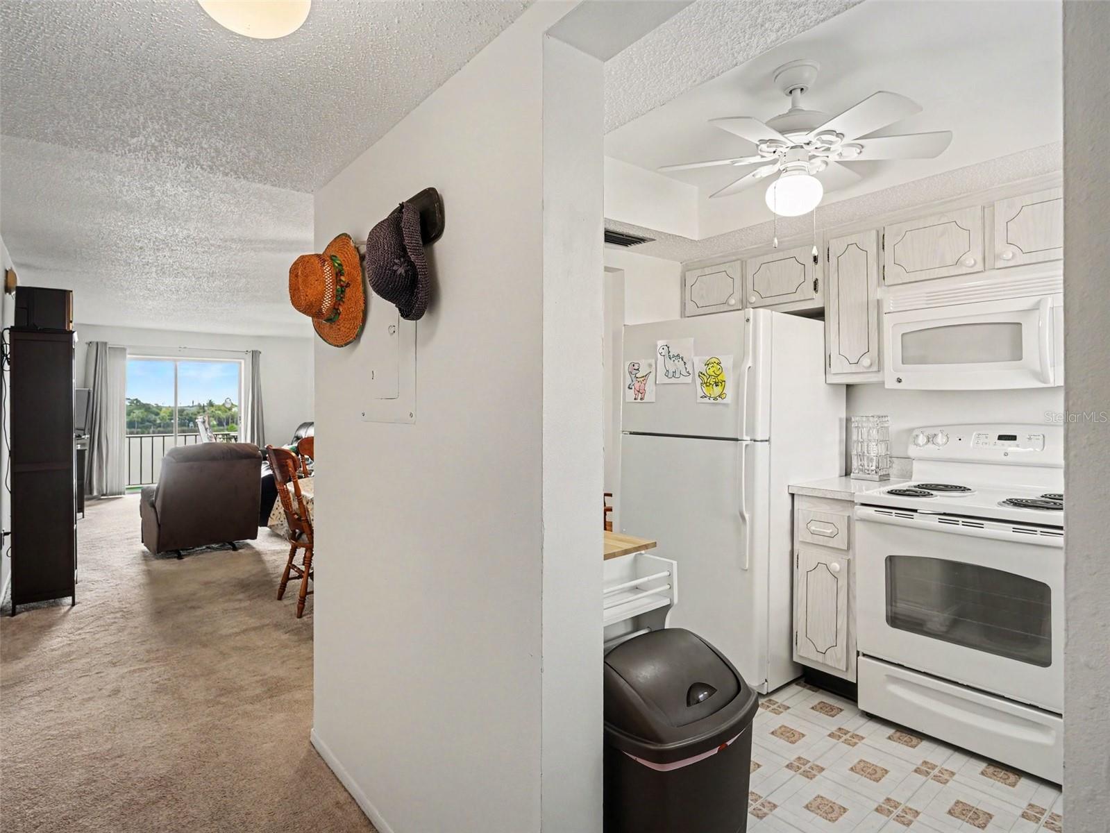 3801 LAKE BAYSHORE DR #H413, BRADENTON, FL, 34205